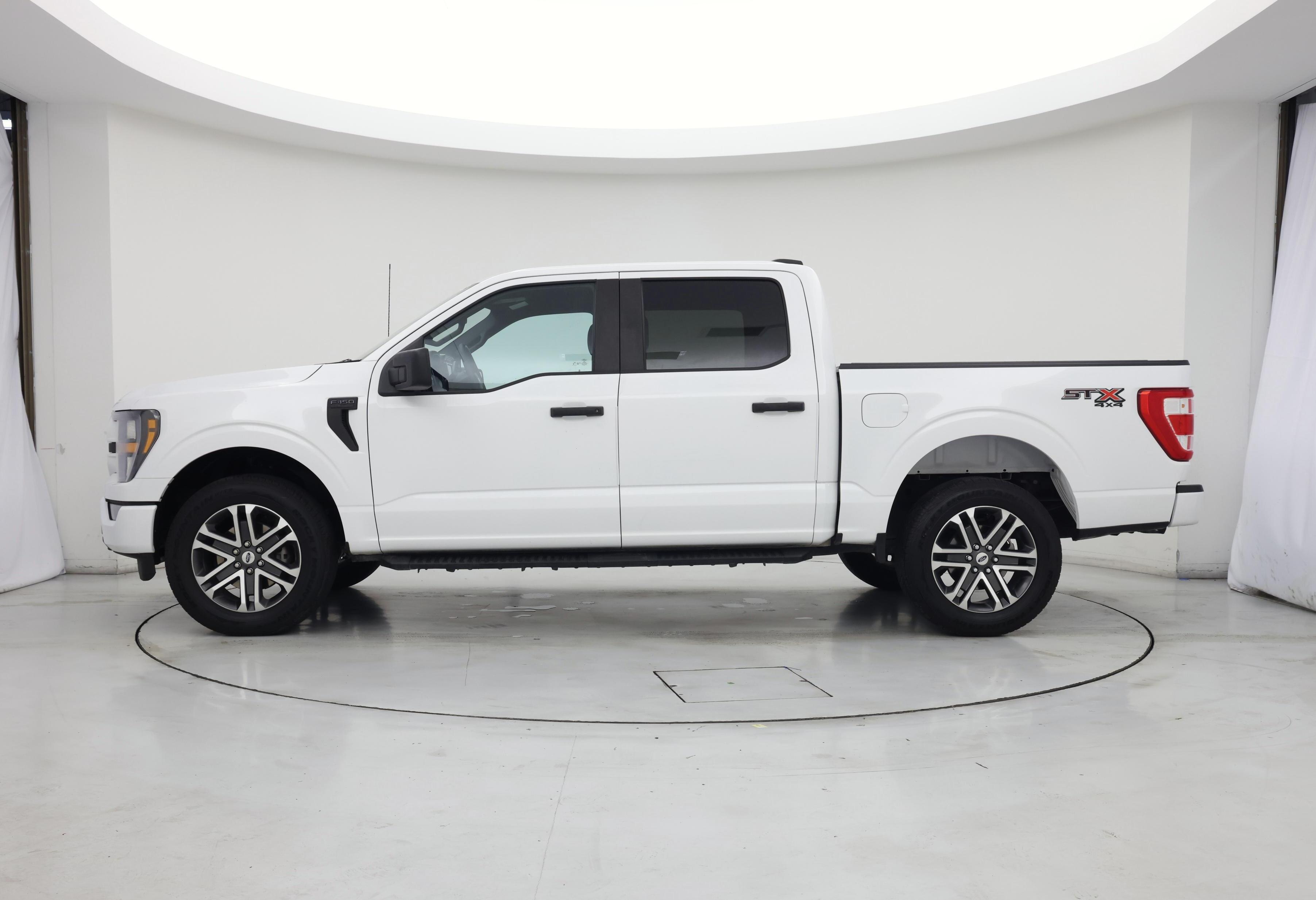 Thumbnail: 2023 Ford F-150 - 3