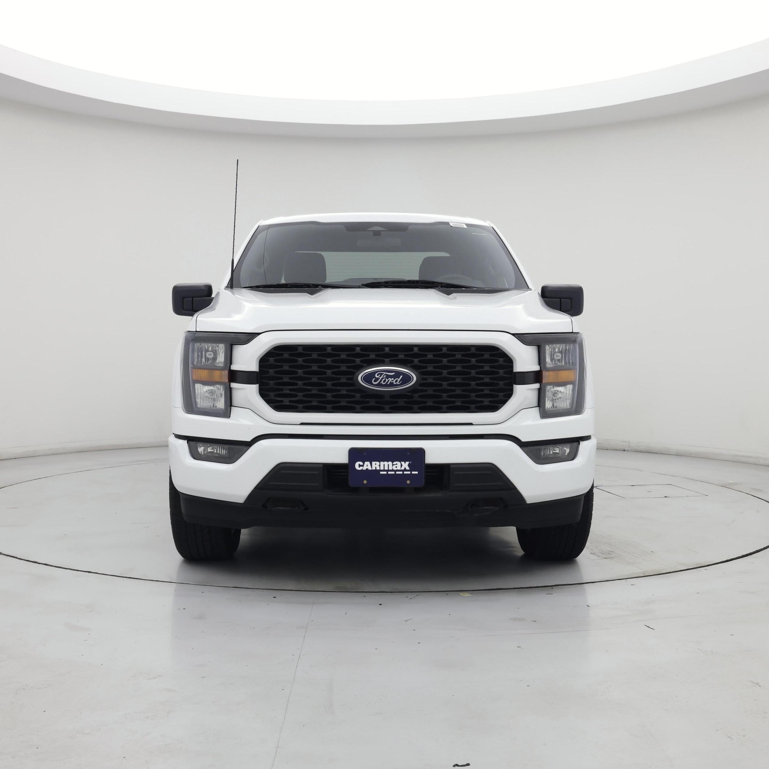 Thumbnail: 2023 Ford F-150 - 5