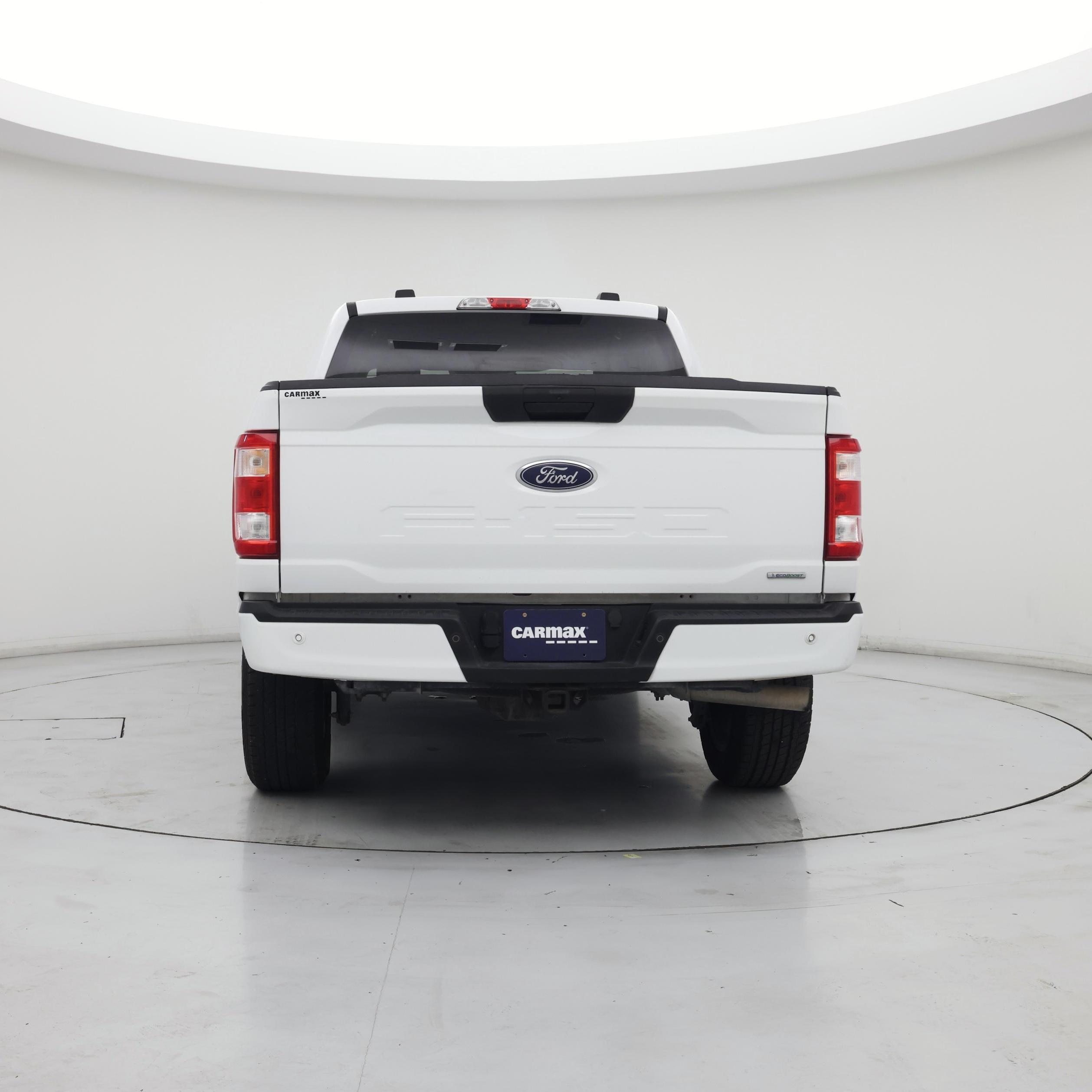 Thumbnail: 2023 Ford F-150 - 6