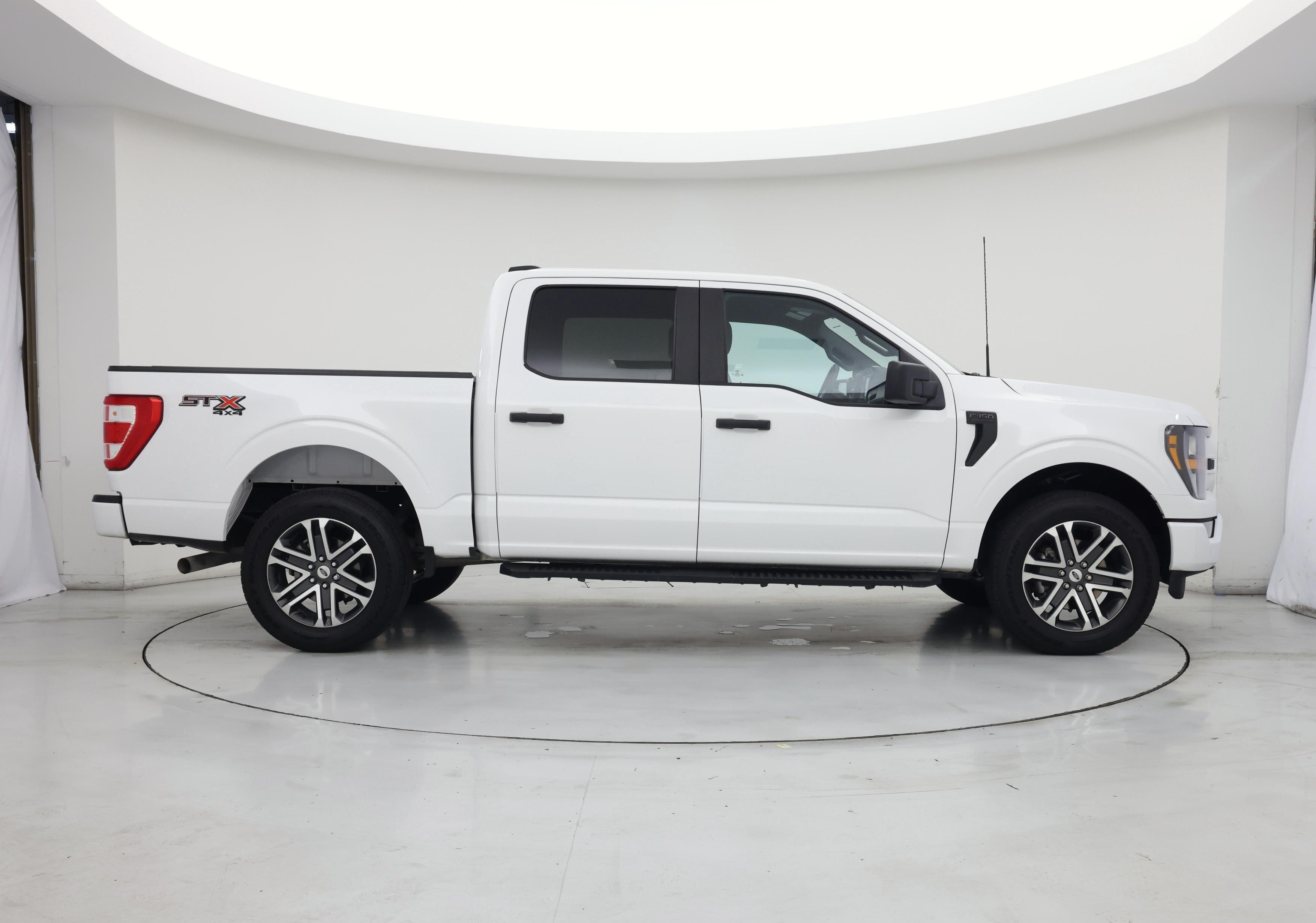 Thumbnail: 2023 Ford F-150 - 7