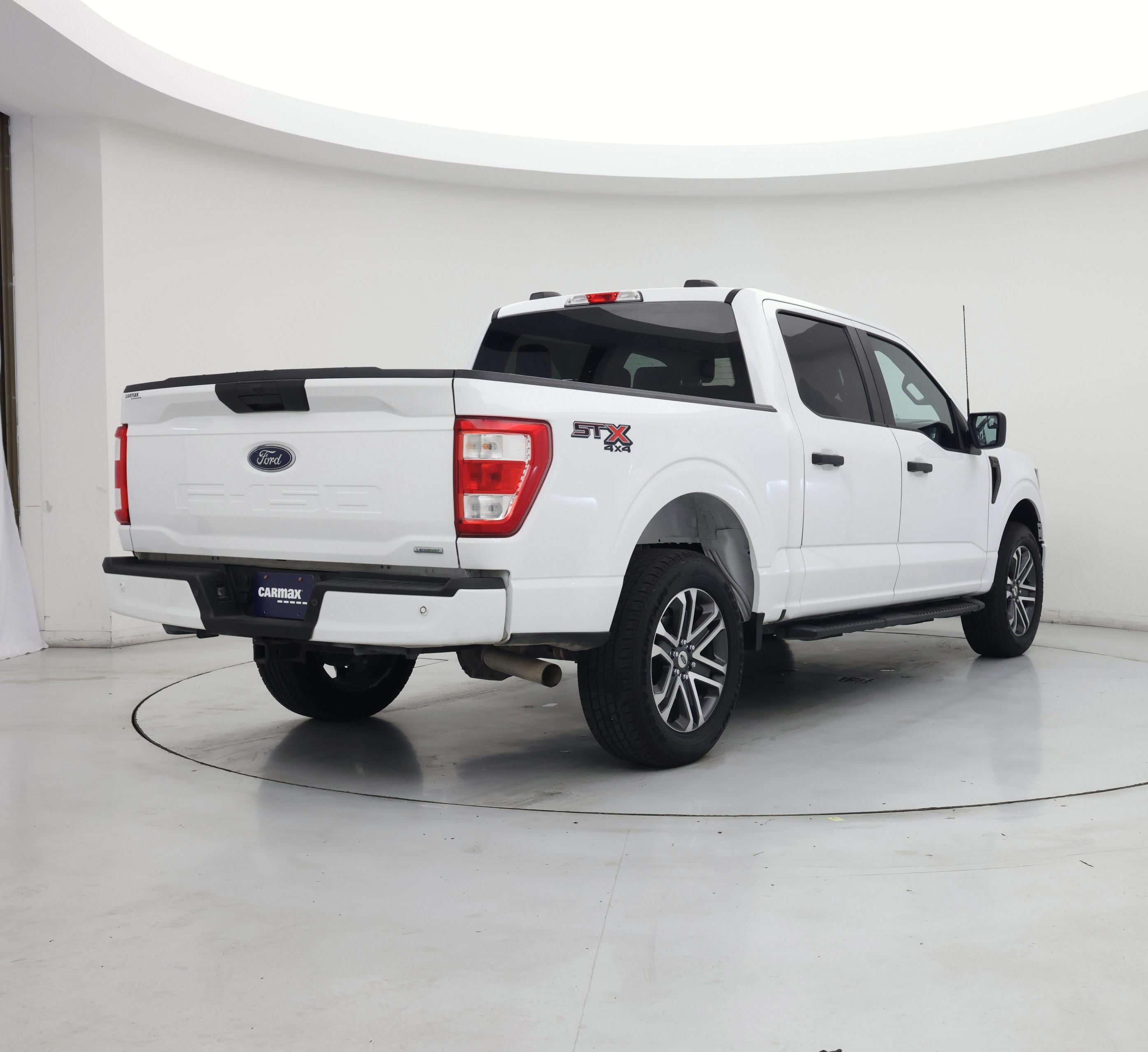 Thumbnail: 2023 Ford F-150 - 8