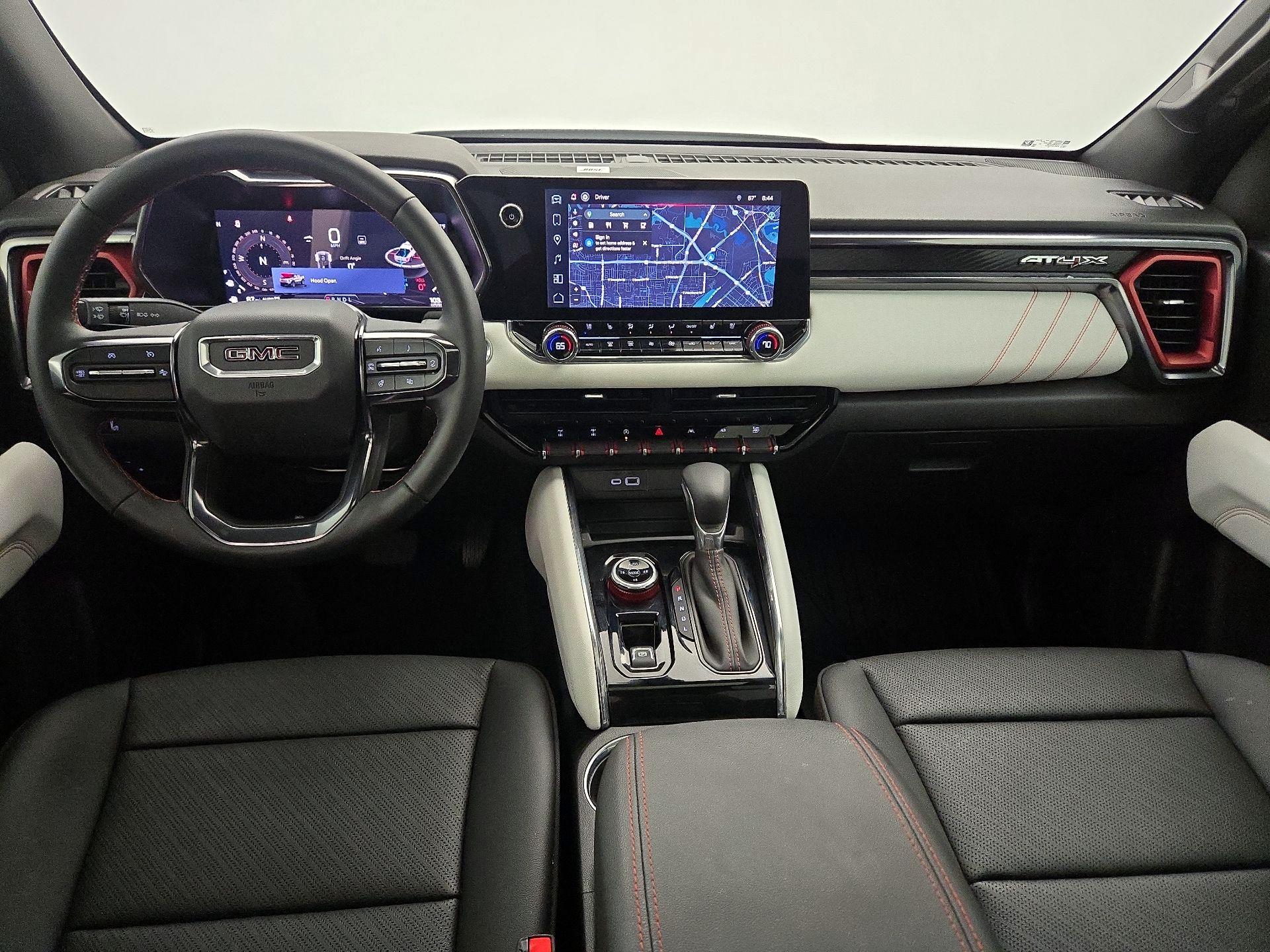 Thumbnail: 2026 GMC Canyon - 9