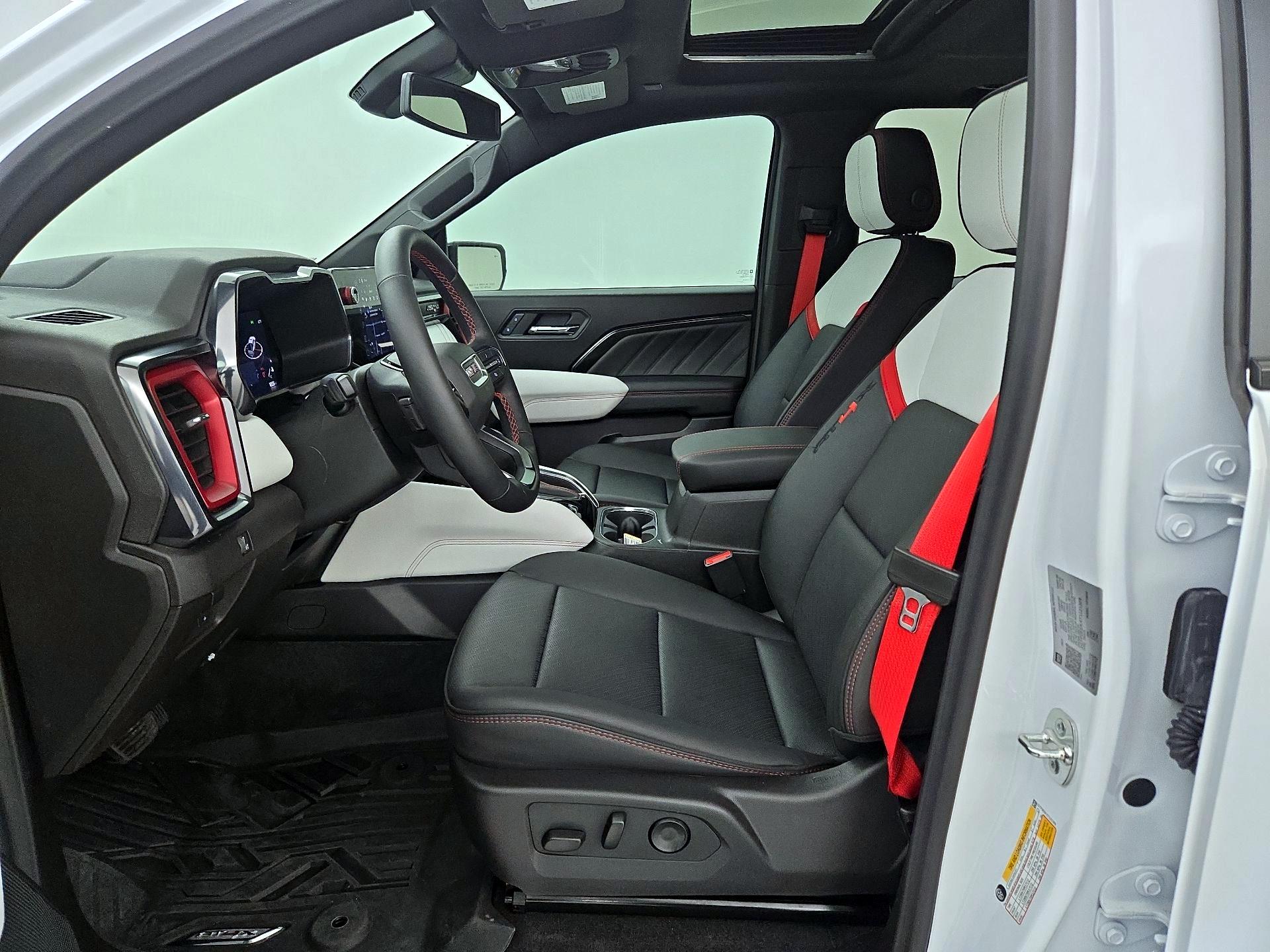 Thumbnail: 2026 GMC Canyon - 11