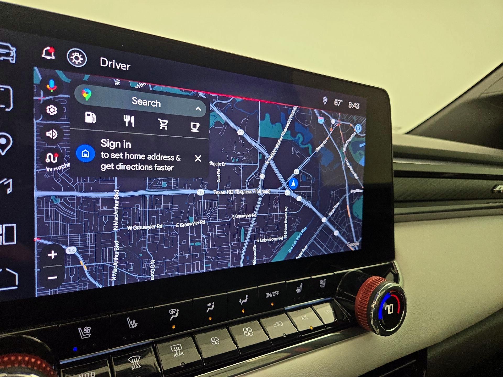 Thumbnail: 2026 GMC Canyon - 14