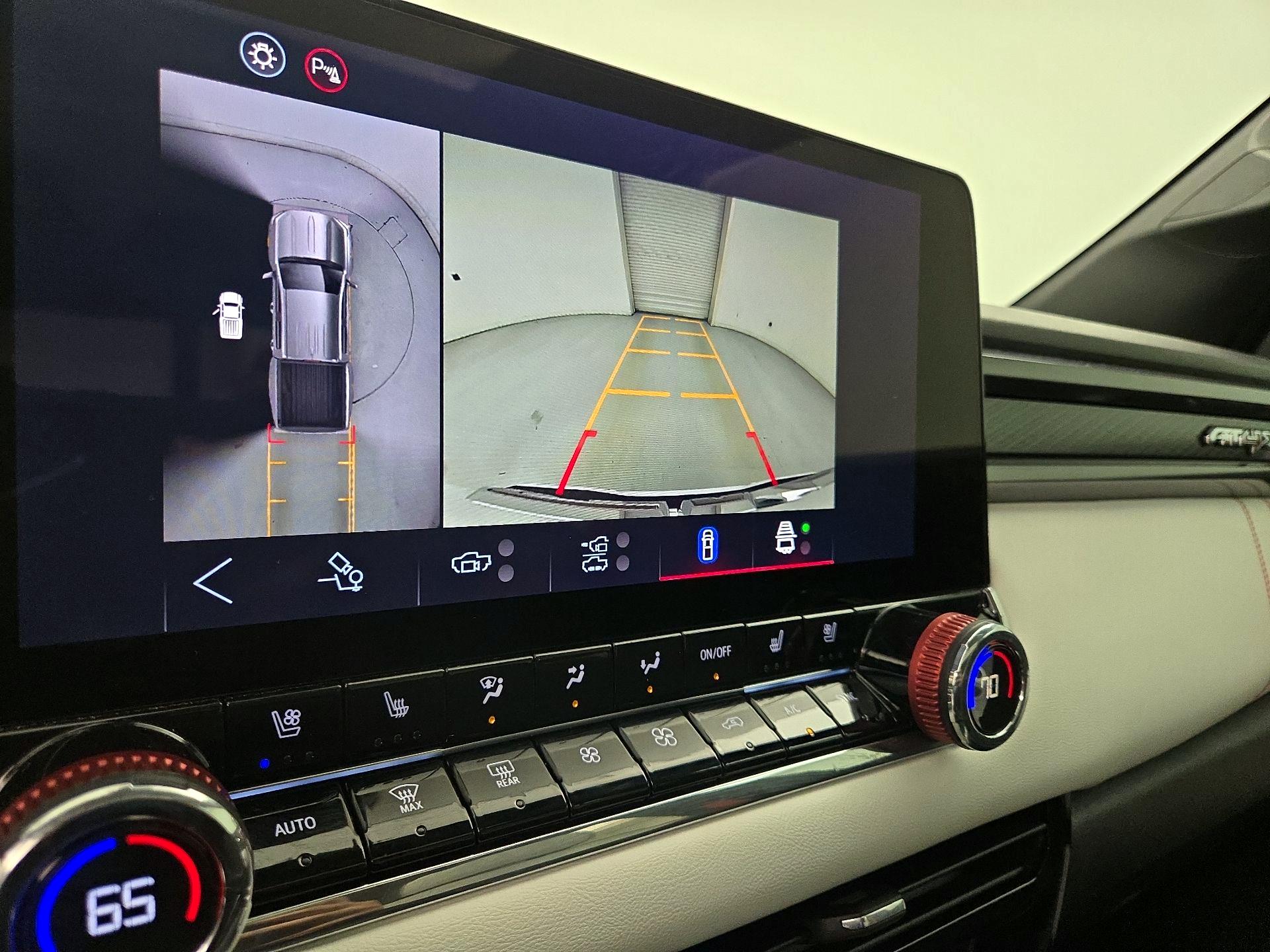 Thumbnail: 2026 GMC Canyon - 15