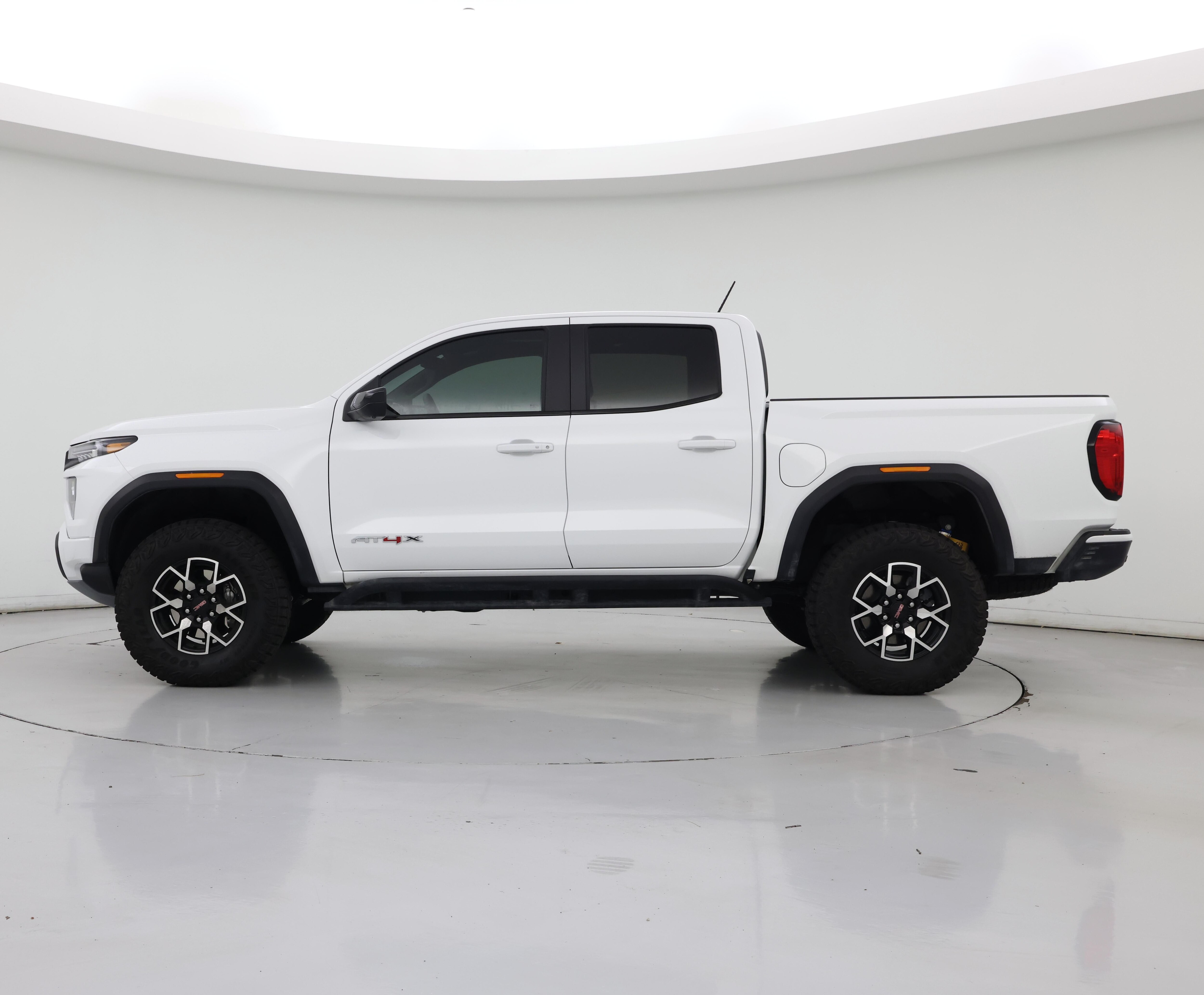 Thumbnail: 2026 GMC Canyon - 3