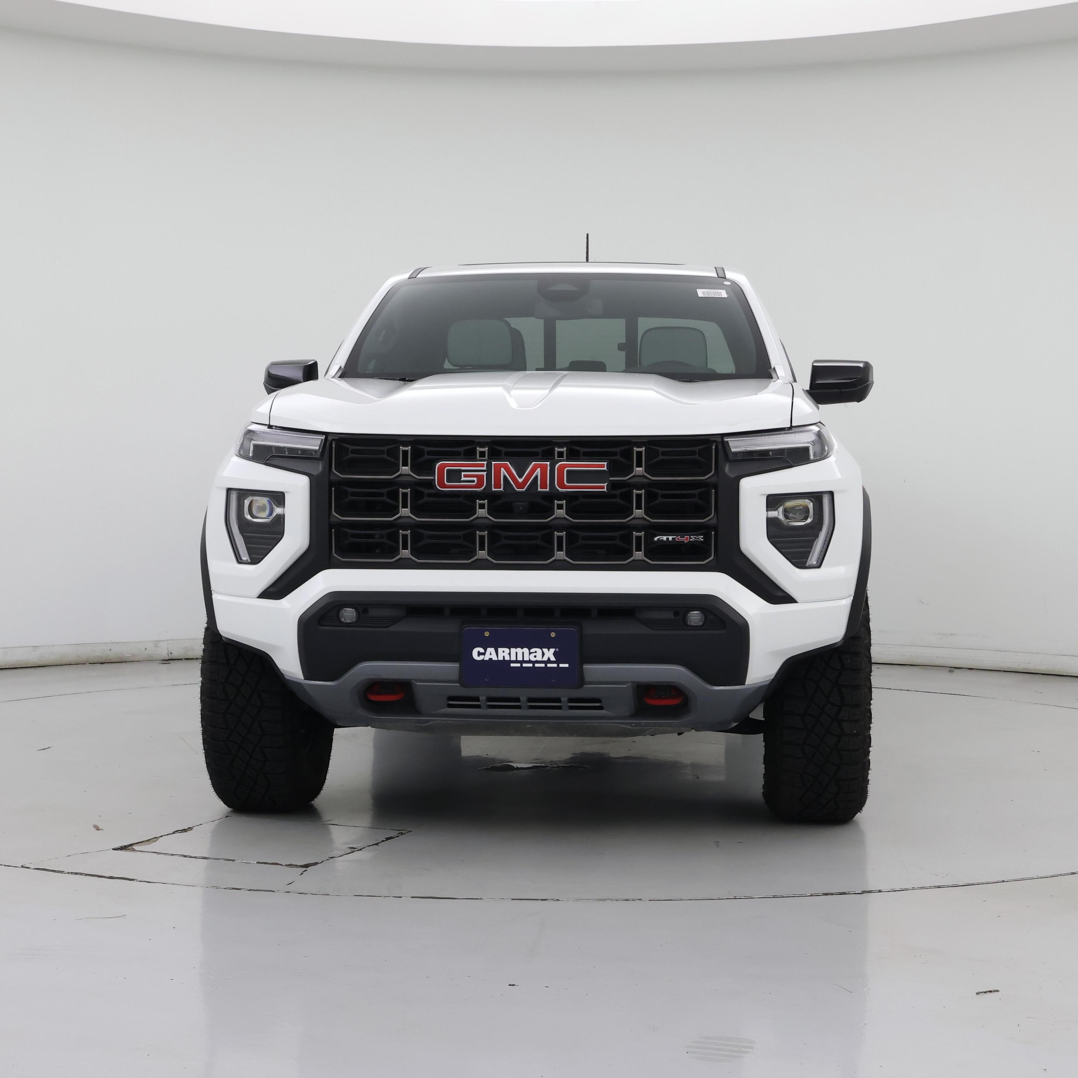 Thumbnail: 2026 GMC Canyon - 5