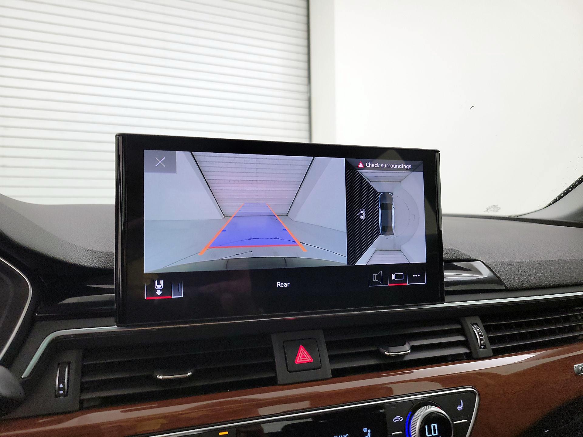 Thumbnail: 2022 Audi A4 - 14