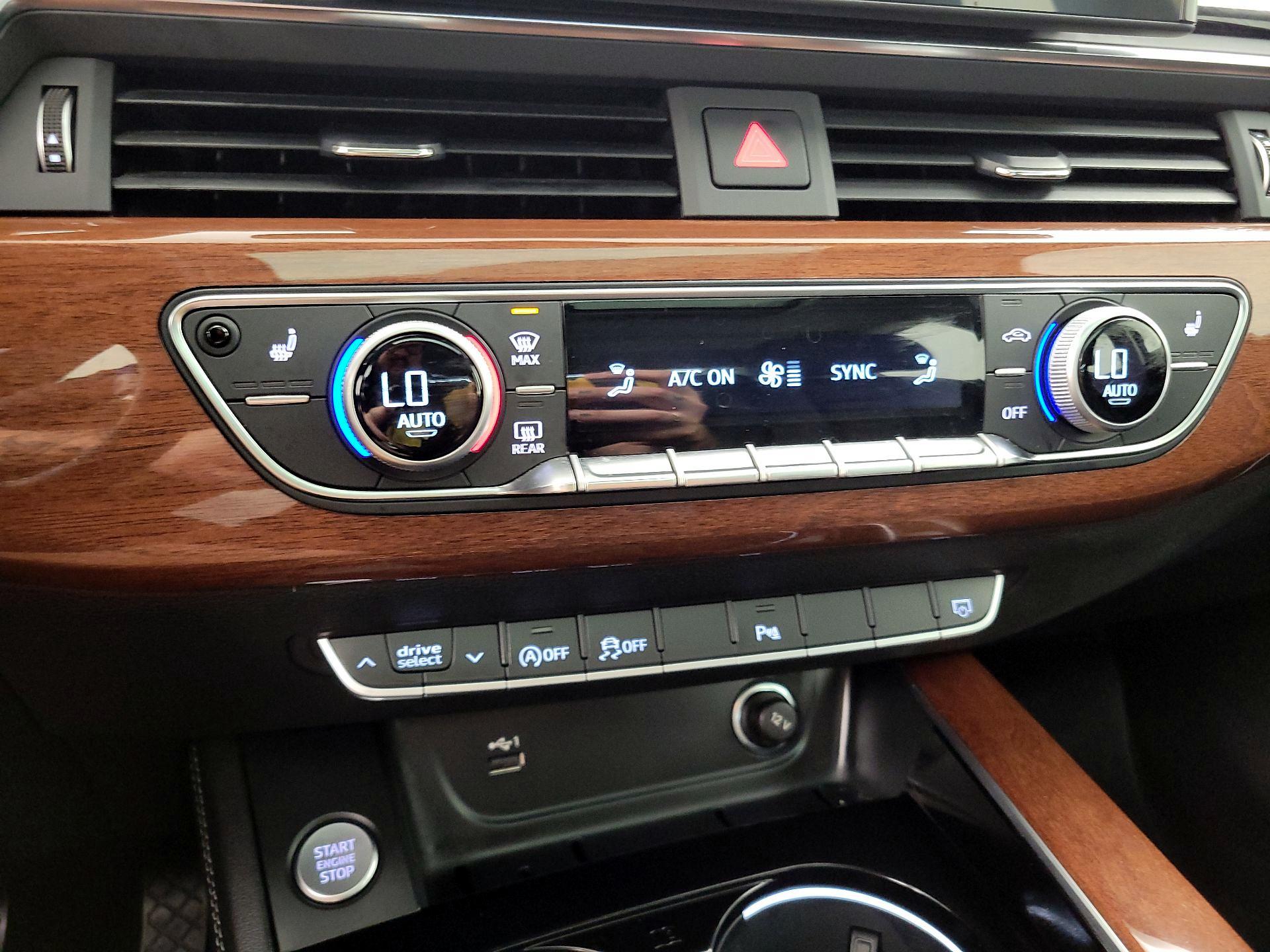 Thumbnail: 2022 Audi A4 - 16