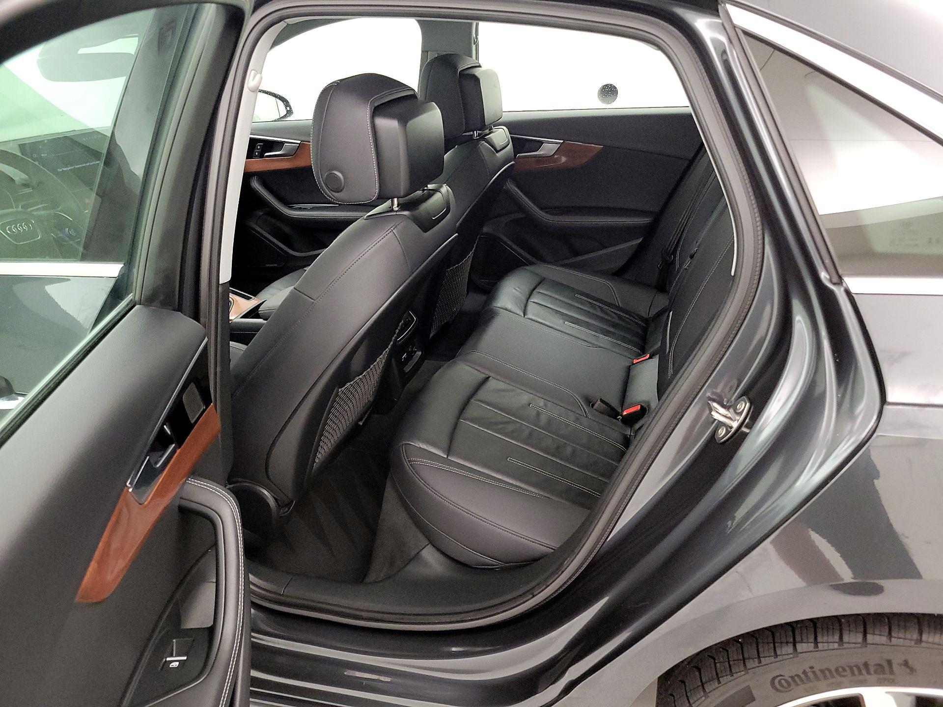 Thumbnail: 2022 Audi A4 - 20