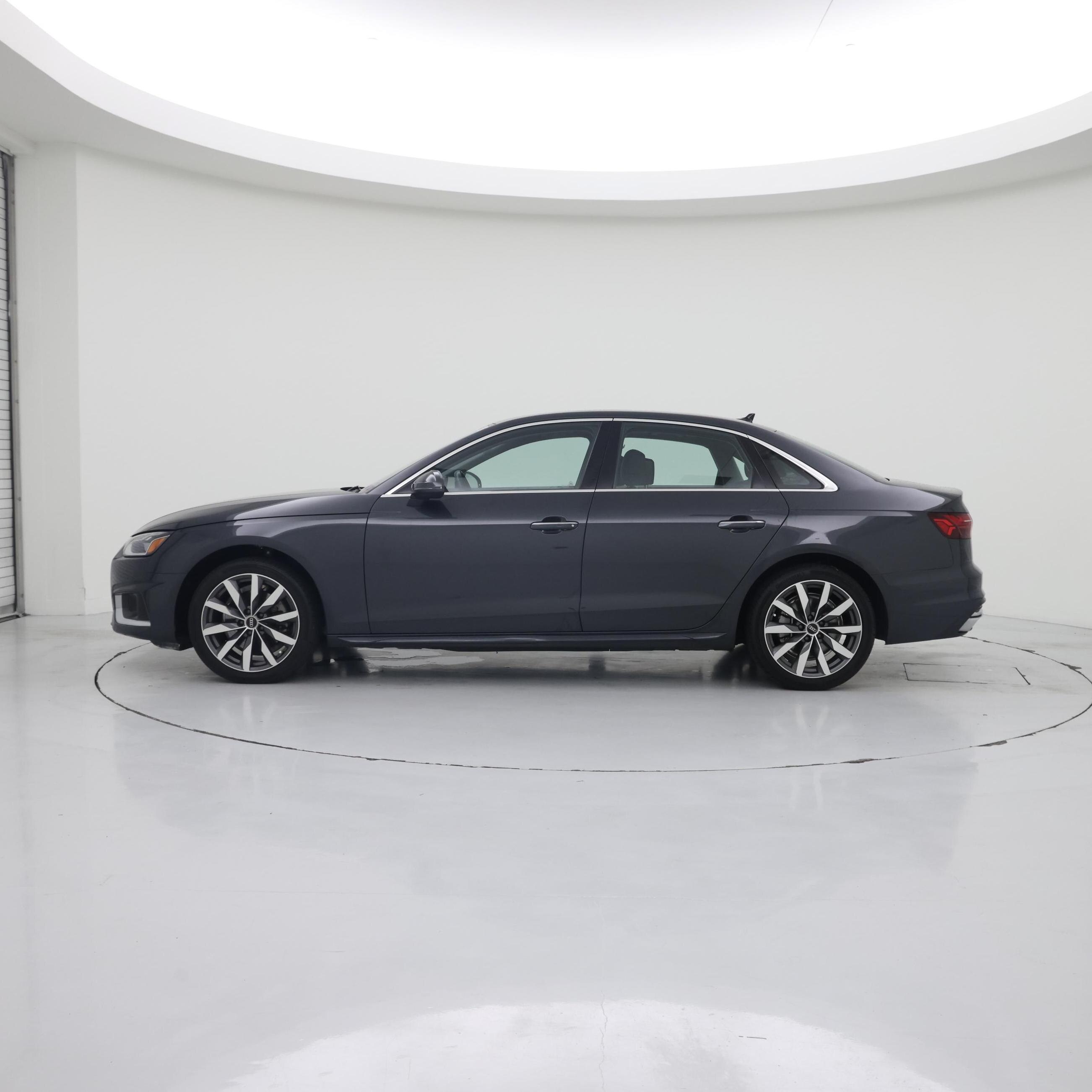 Thumbnail: 2022 Audi A4 - 3