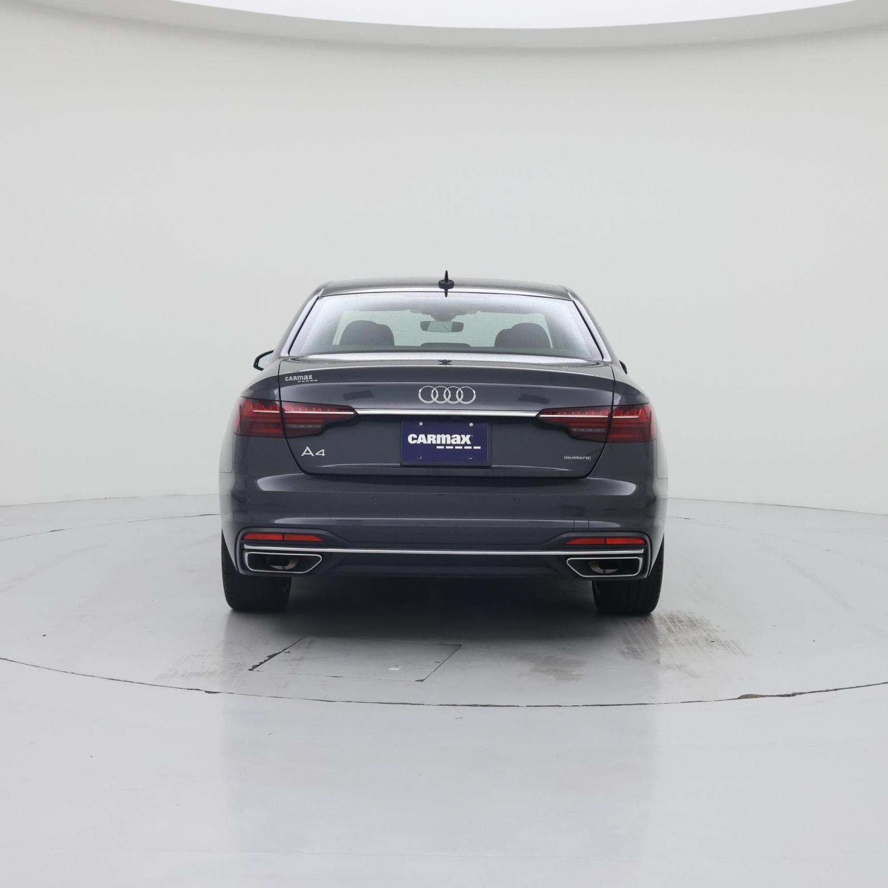 Thumbnail: 2022 Audi A4 - 6