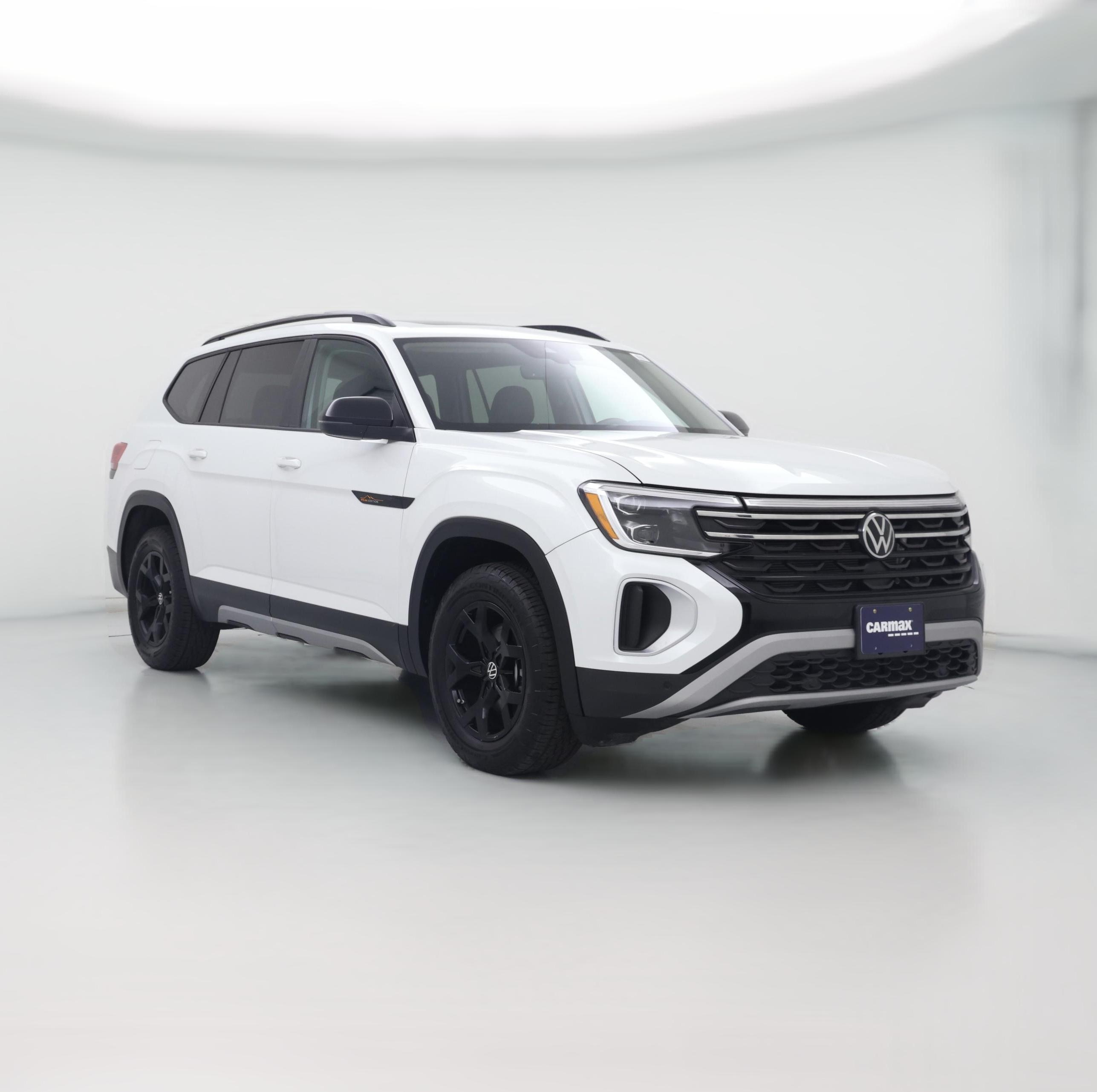 Thumbnail: 2024 Volkswagen Atlas - 1
