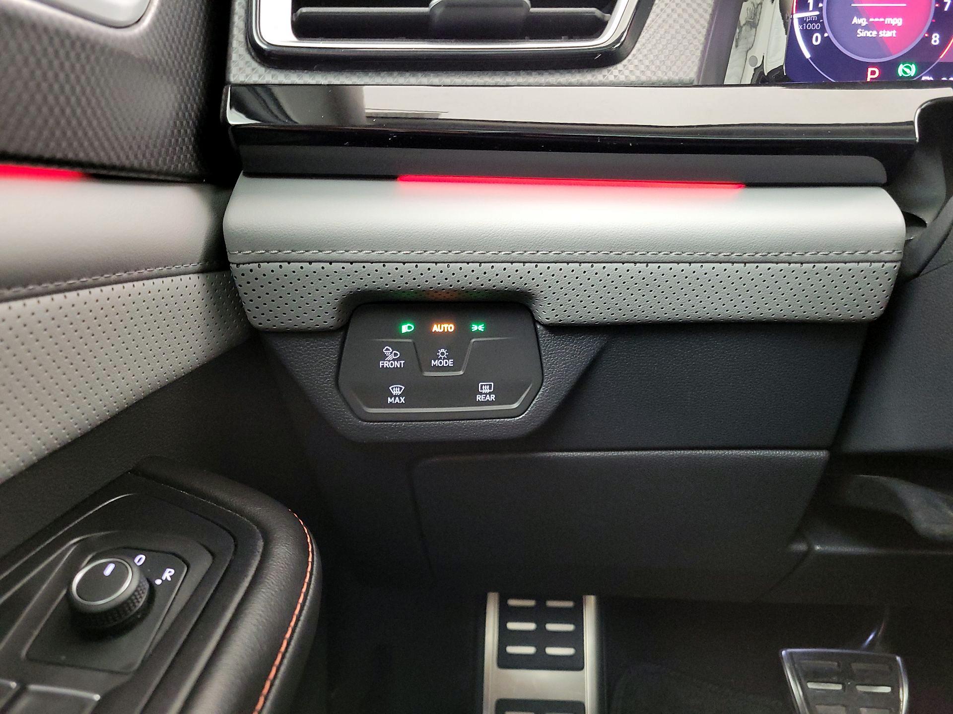 Thumbnail: 2024 Volkswagen Atlas - 13