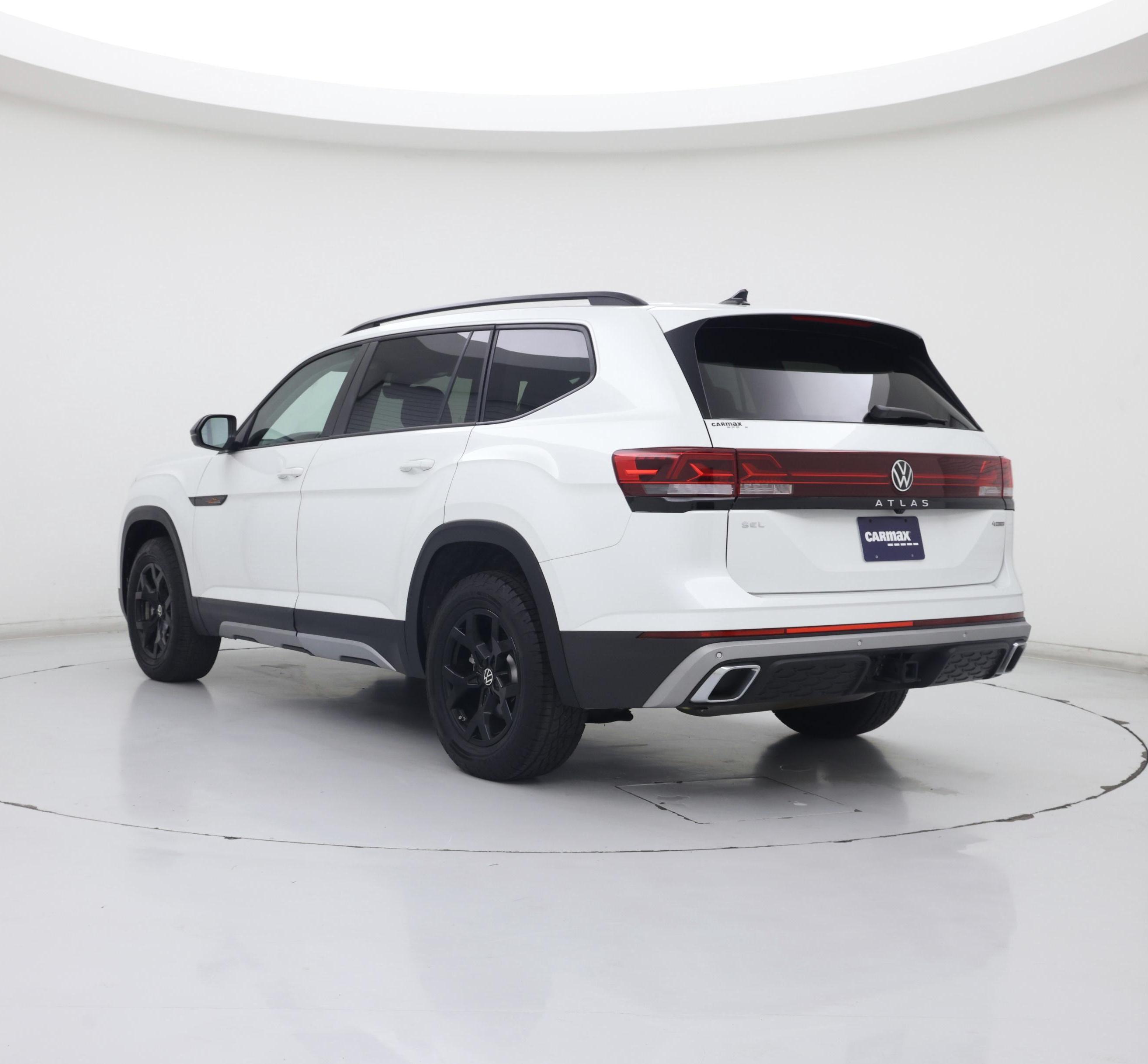 Thumbnail: 2024 Volkswagen Atlas - 2