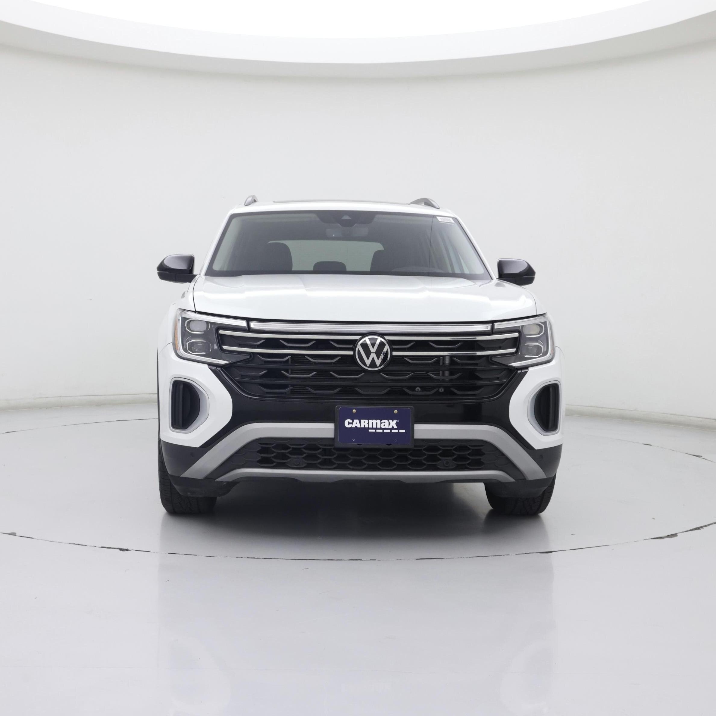 Thumbnail: 2024 Volkswagen Atlas - 5