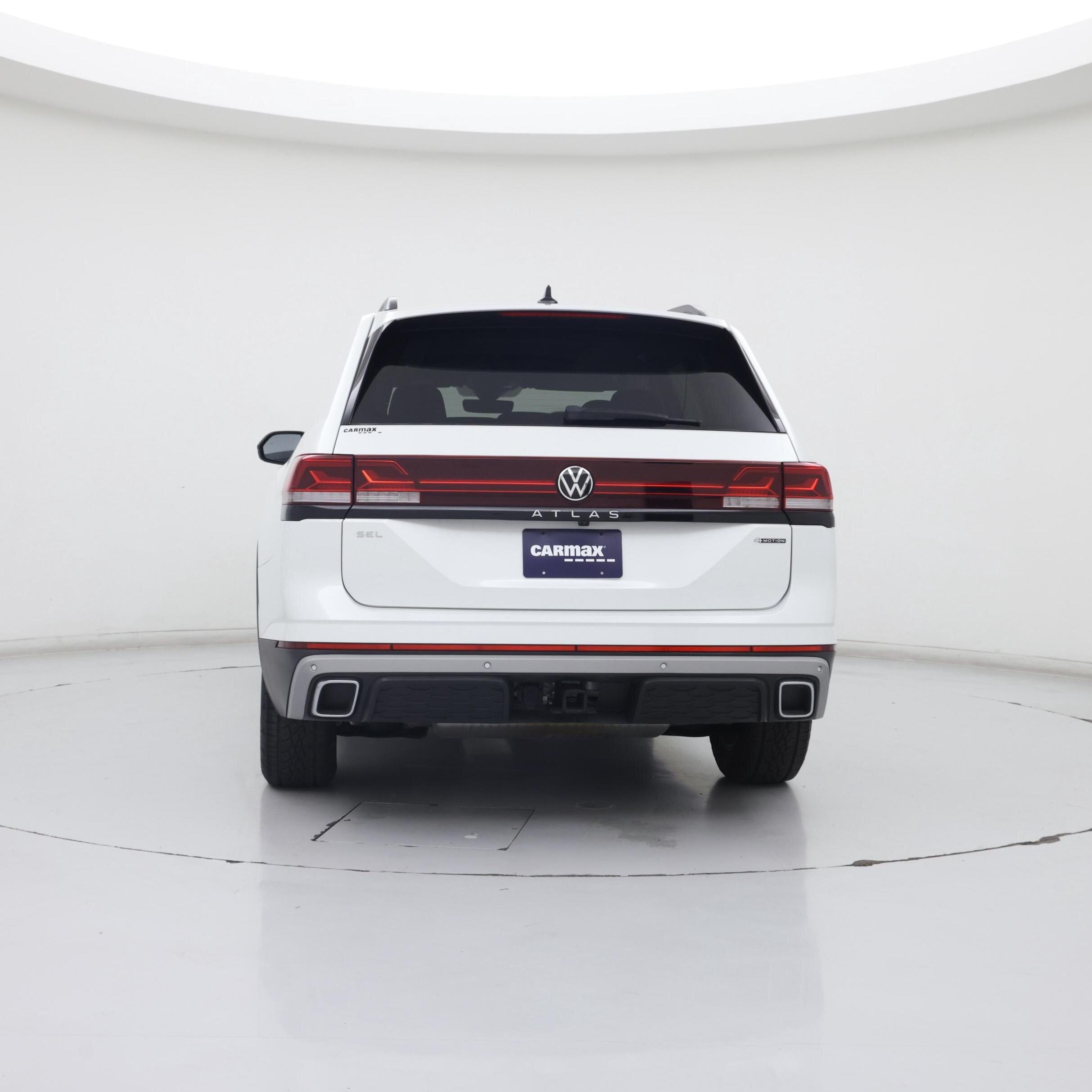 Thumbnail: 2024 Volkswagen Atlas - 6