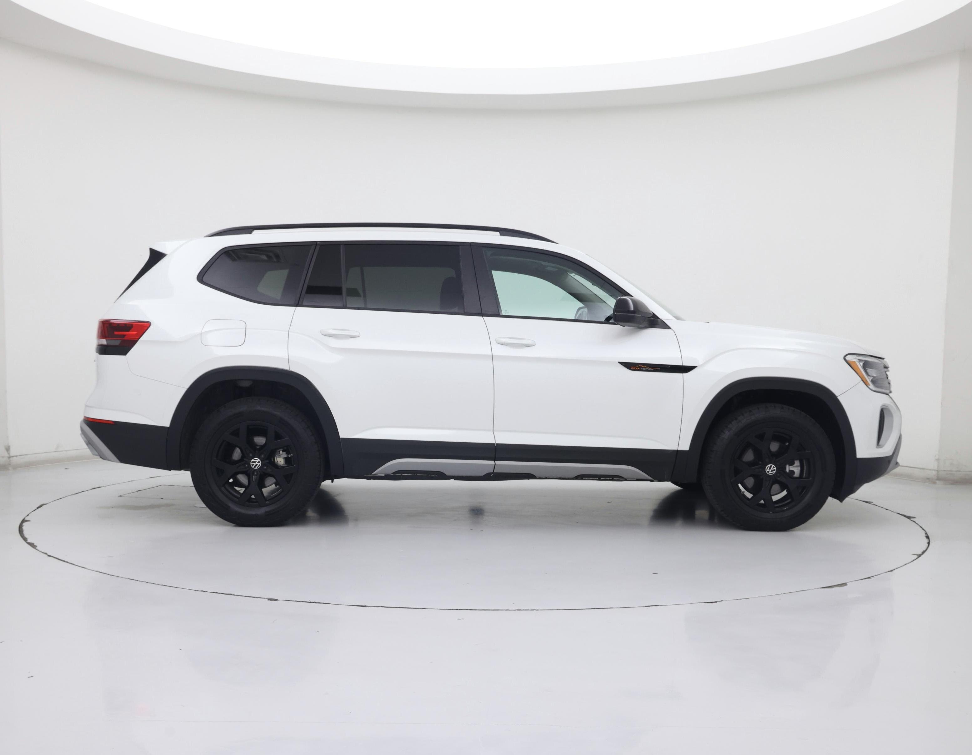 Thumbnail: 2024 Volkswagen Atlas - 7