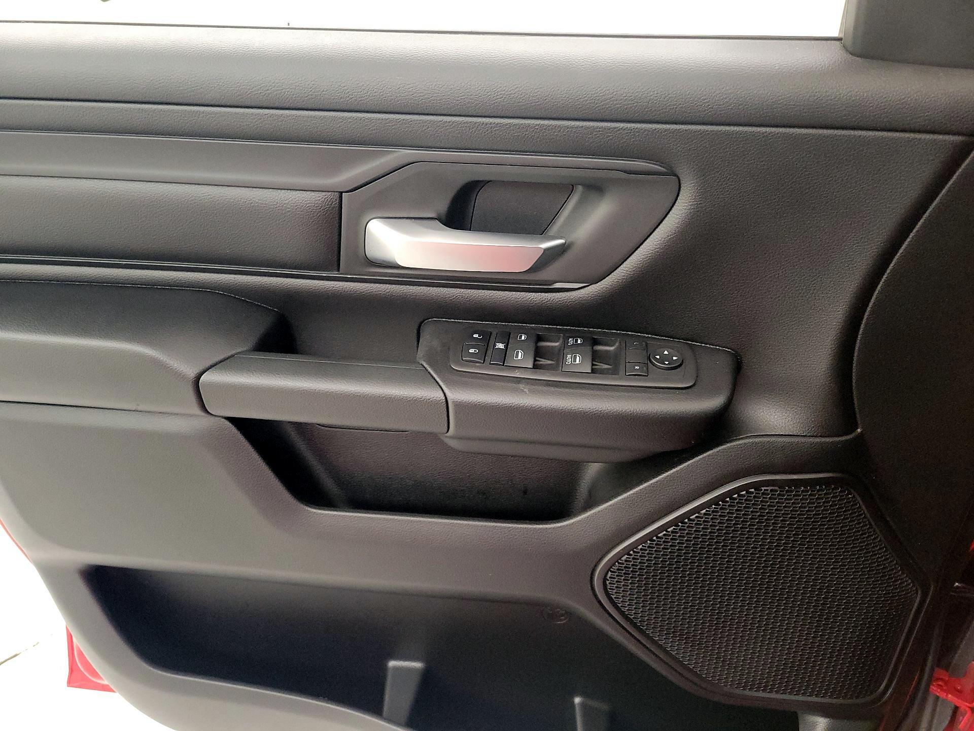 Thumbnail: 2024 RAM 1500 - 12