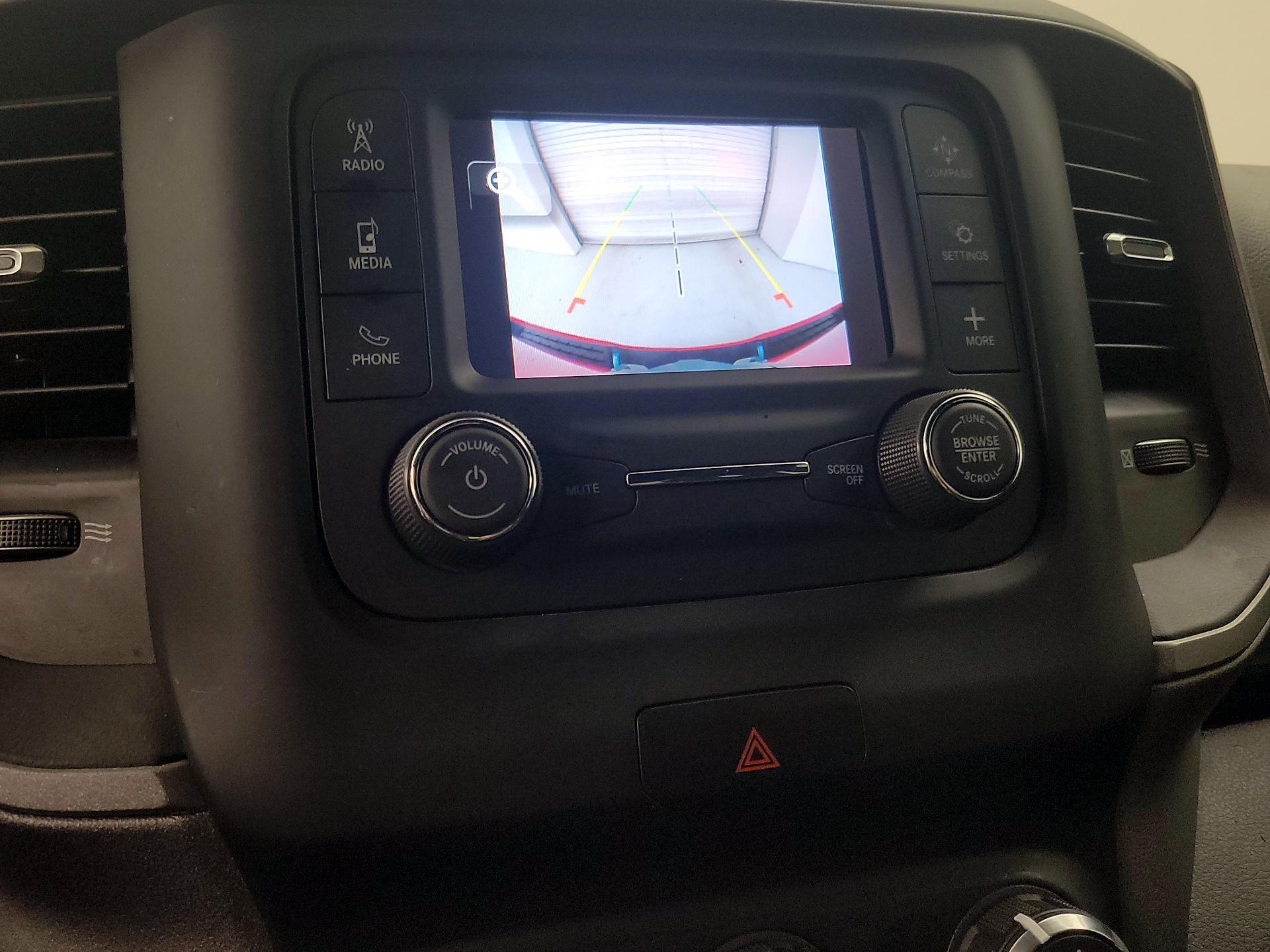 Thumbnail: 2024 RAM 1500 - 14