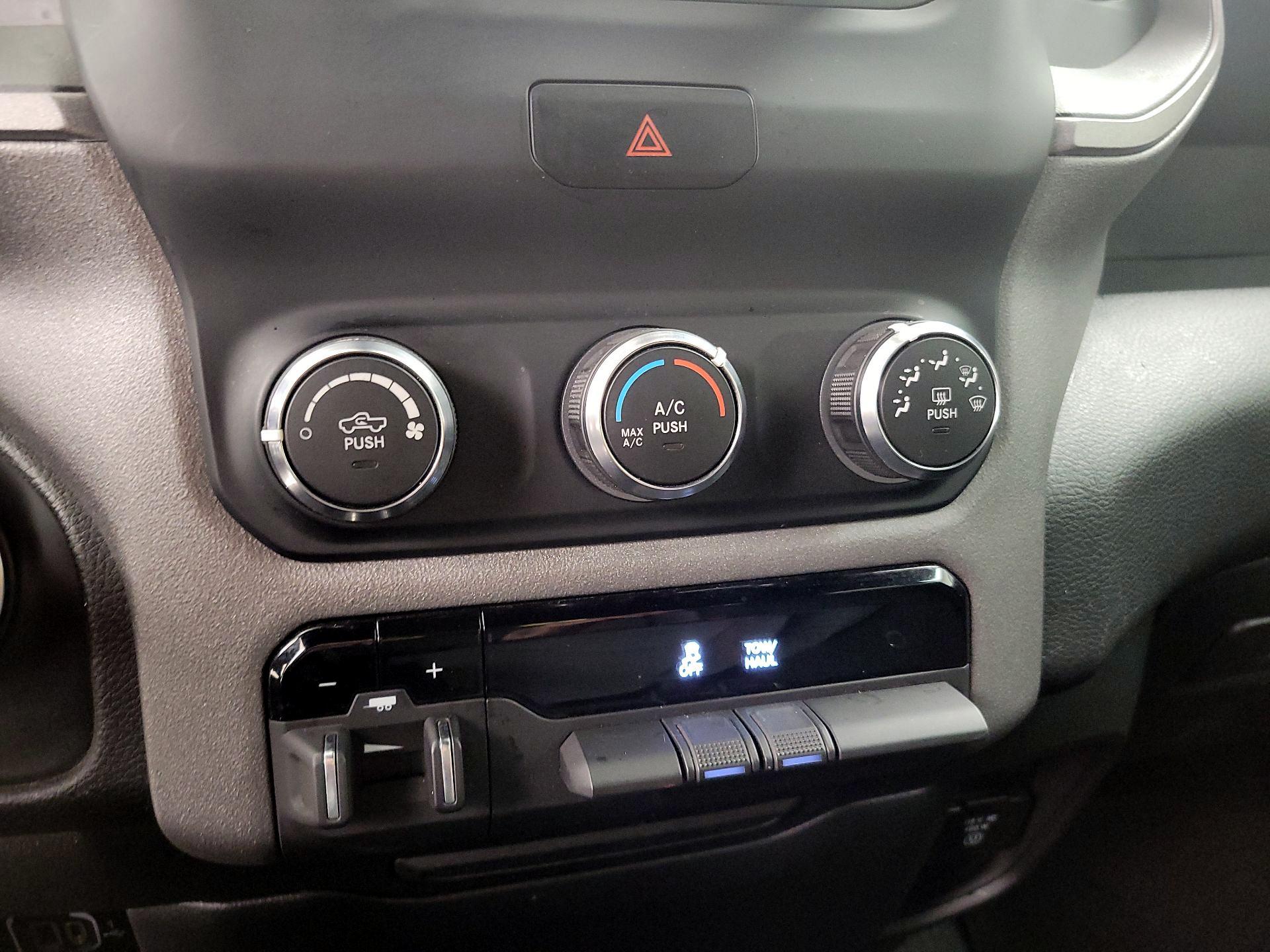 Thumbnail: 2024 RAM 1500 - 16