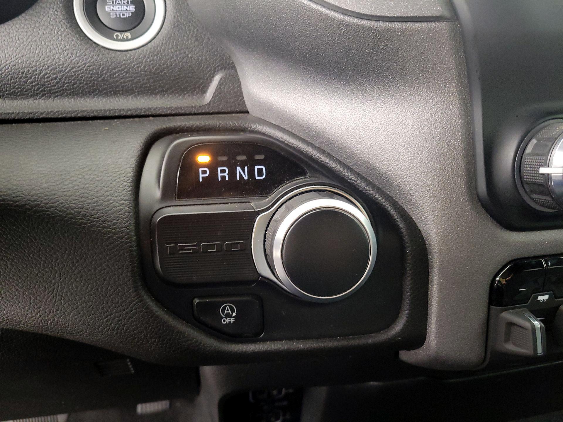 Thumbnail: 2024 RAM 1500 - 17