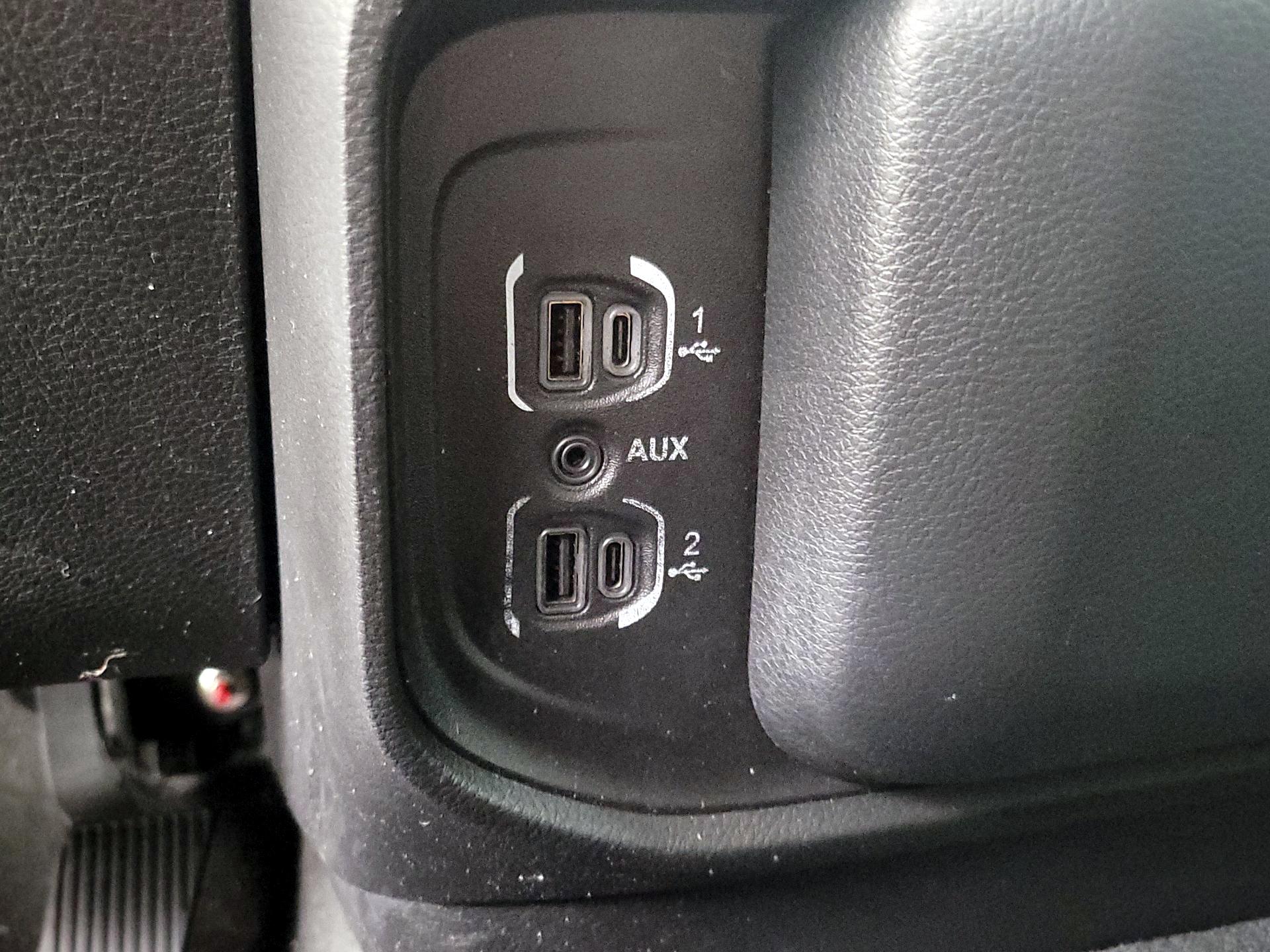 Thumbnail: 2024 RAM 1500 - 18