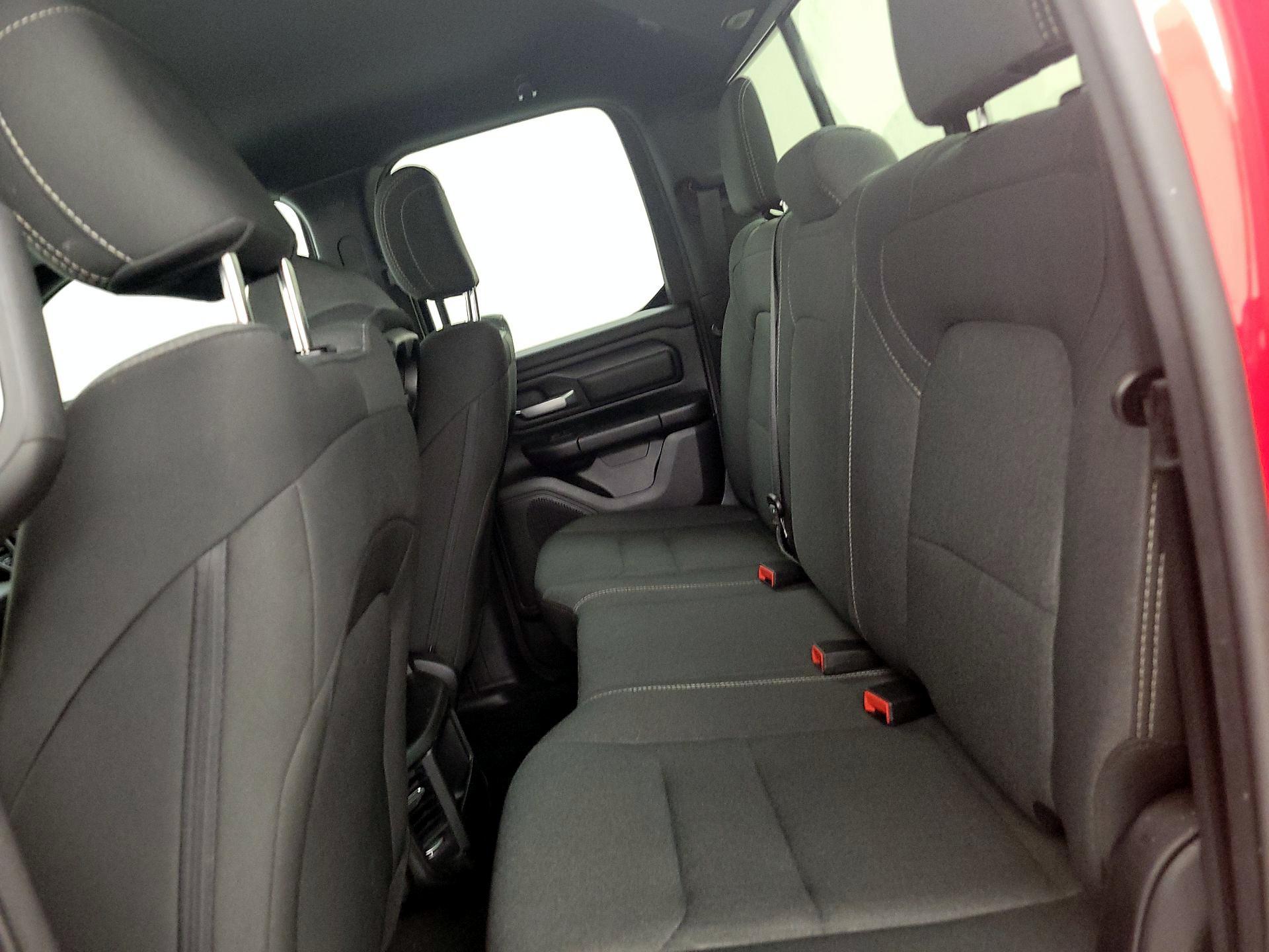 Thumbnail: 2024 RAM 1500 - 19