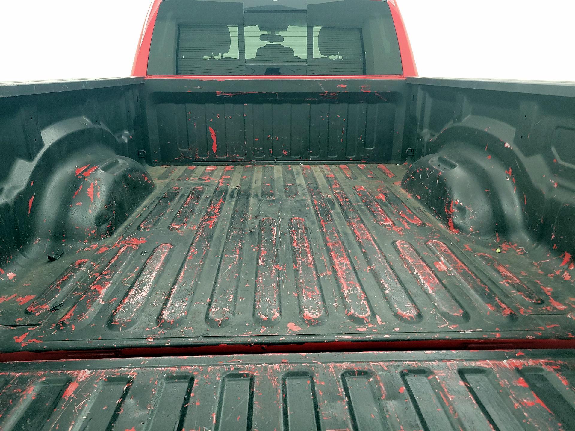 Thumbnail: 2024 RAM 1500 - 20