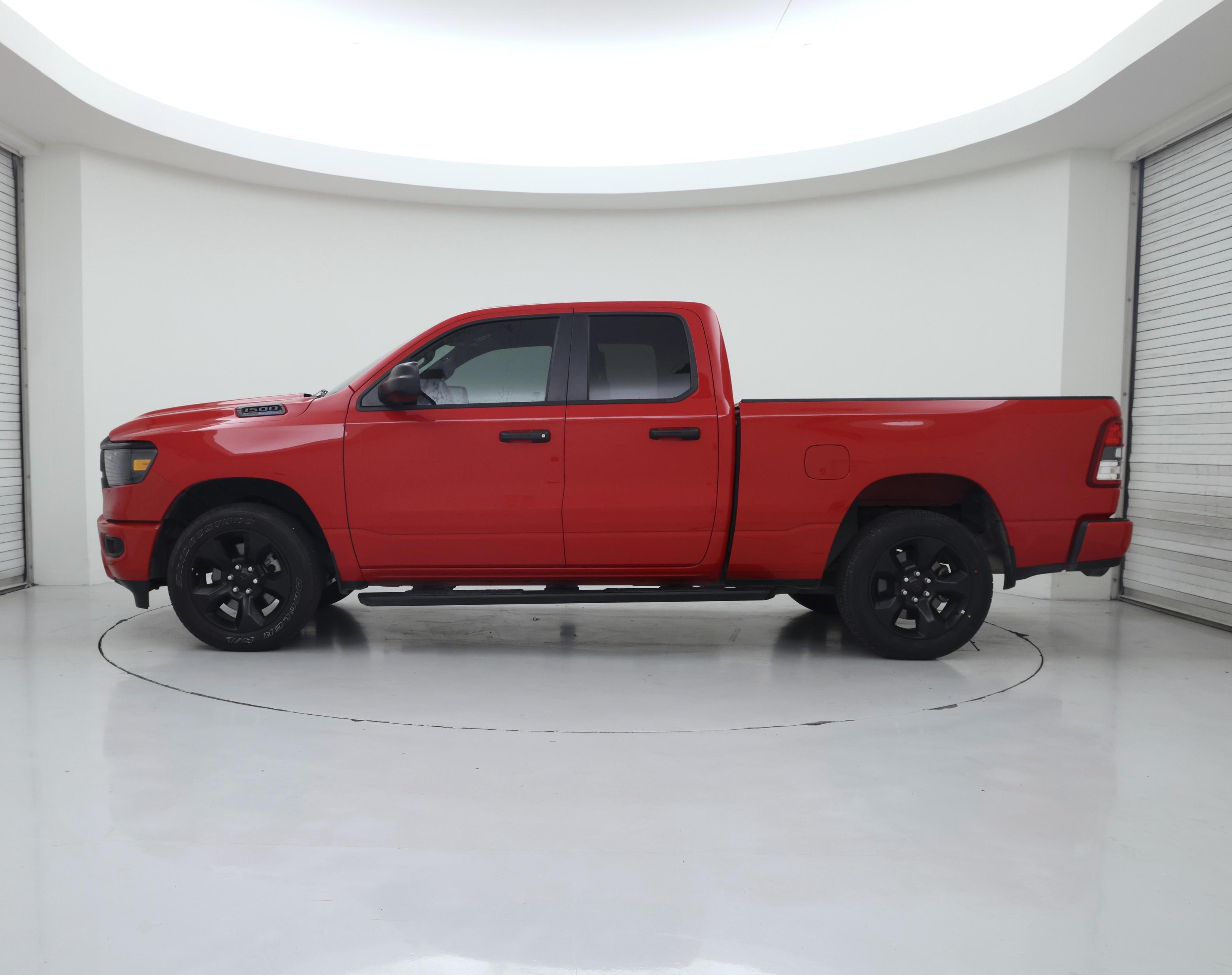 Thumbnail: 2024 RAM 1500 - 3