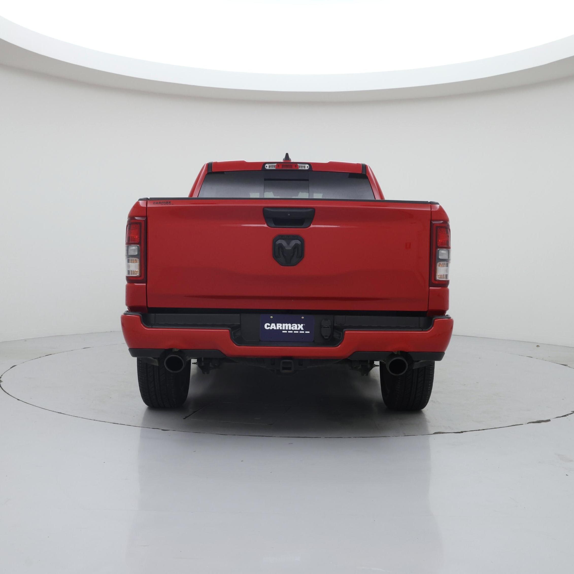 Thumbnail: 2024 RAM 1500 - 6