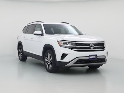 2023 Volkswagen Atlas SE