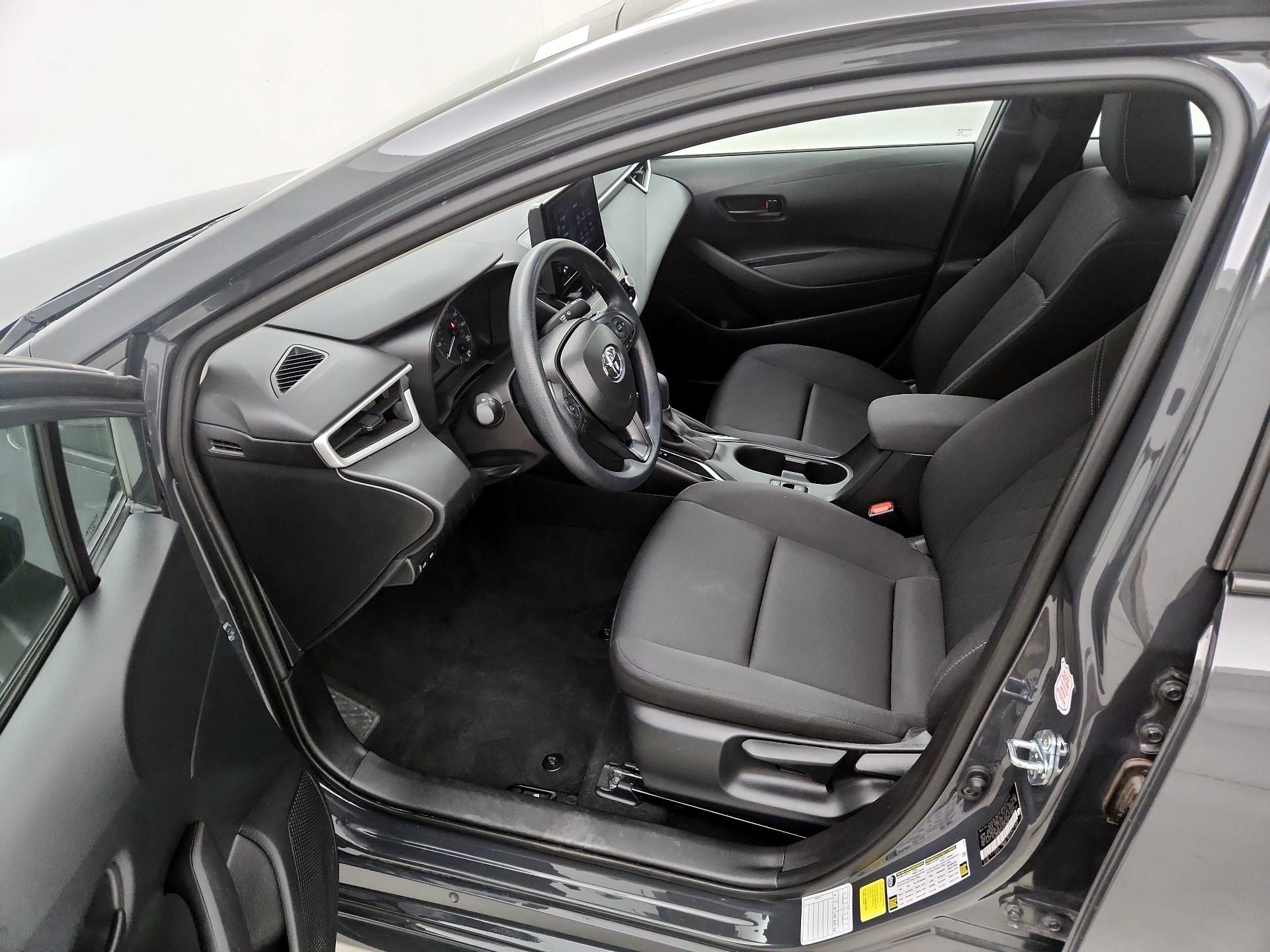 Thumbnail: 2025 Toyota Corolla - 11