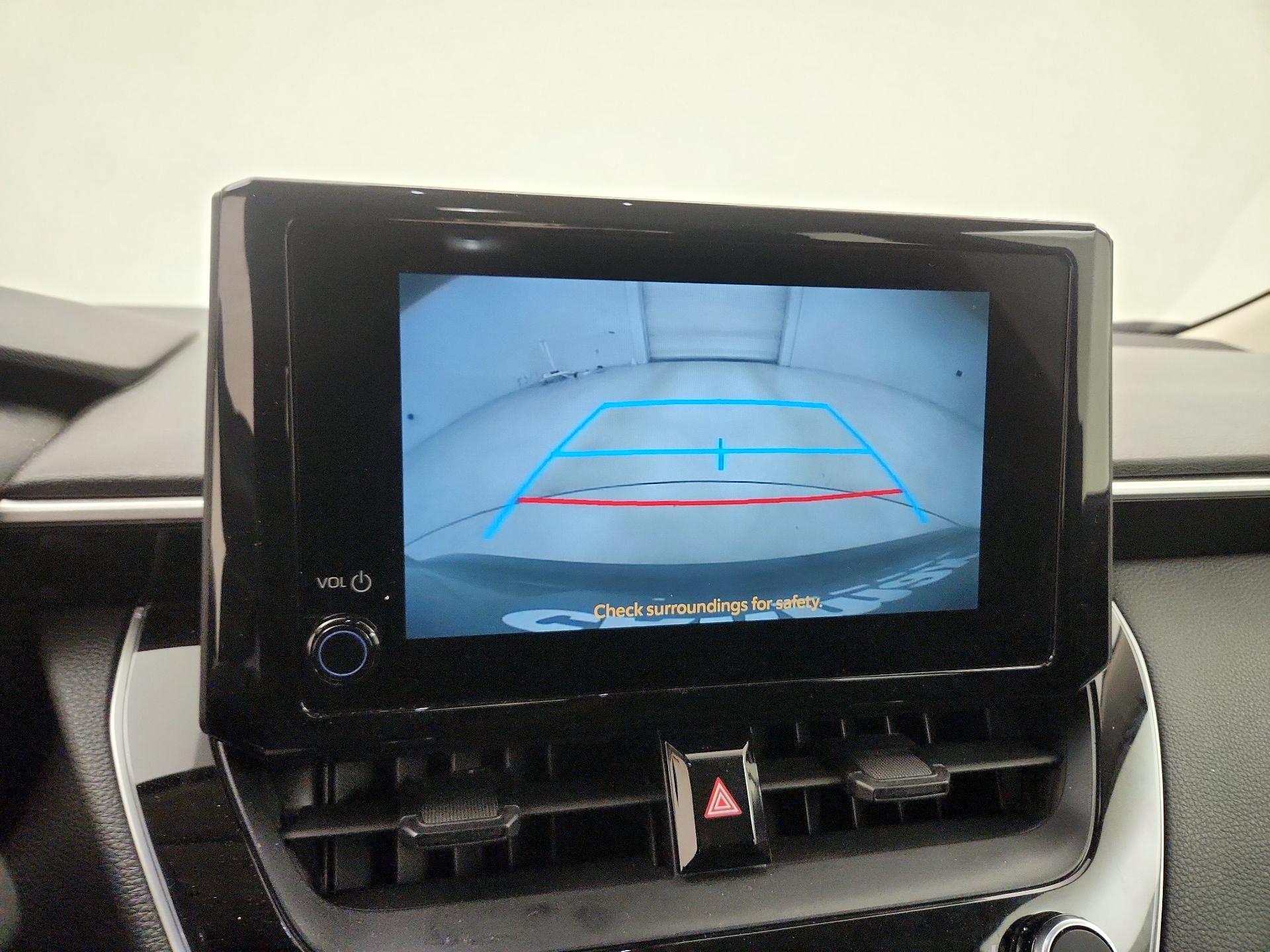 Thumbnail: 2025 Toyota Corolla - 14