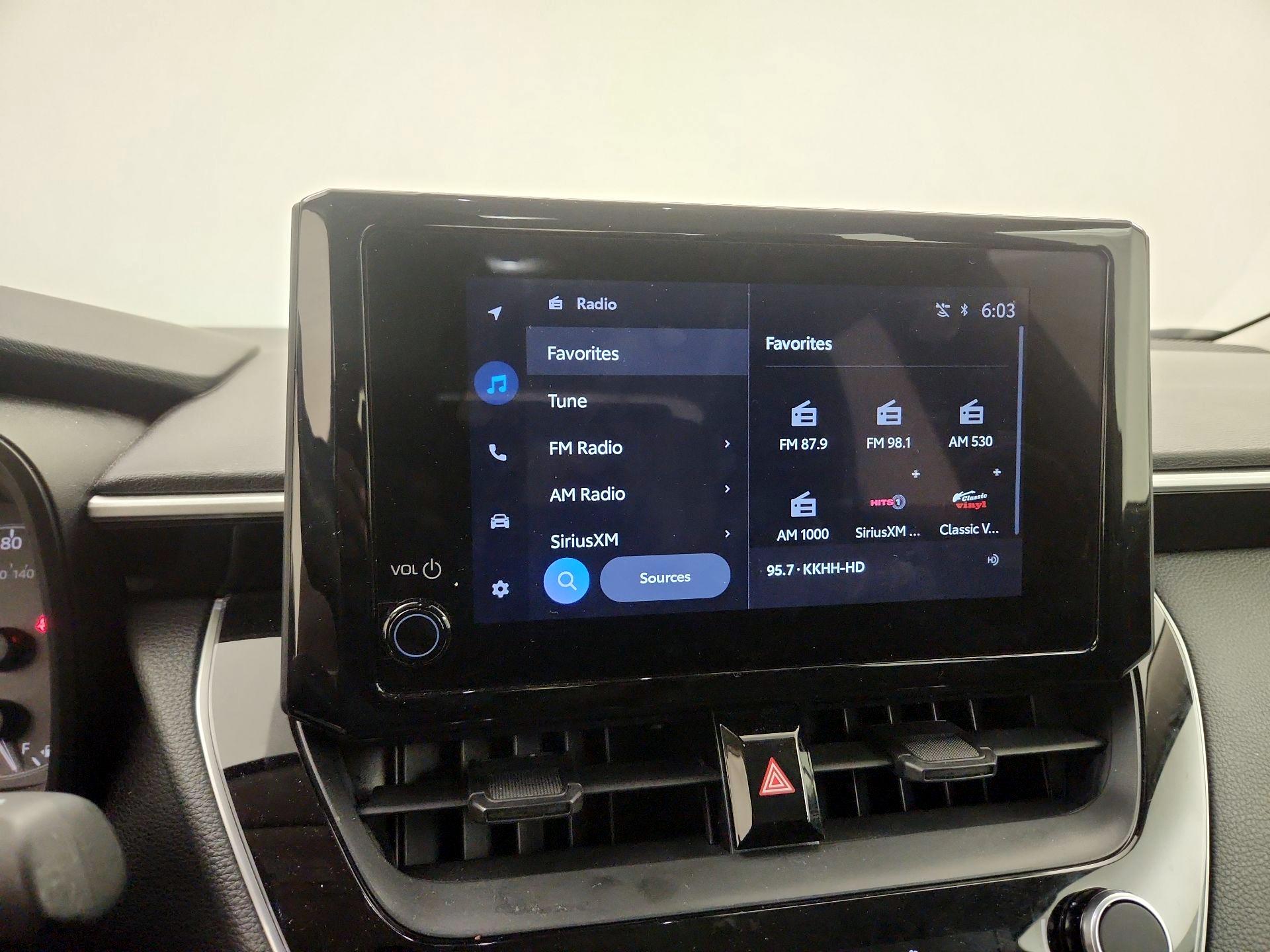 Thumbnail: 2025 Toyota Corolla - 15