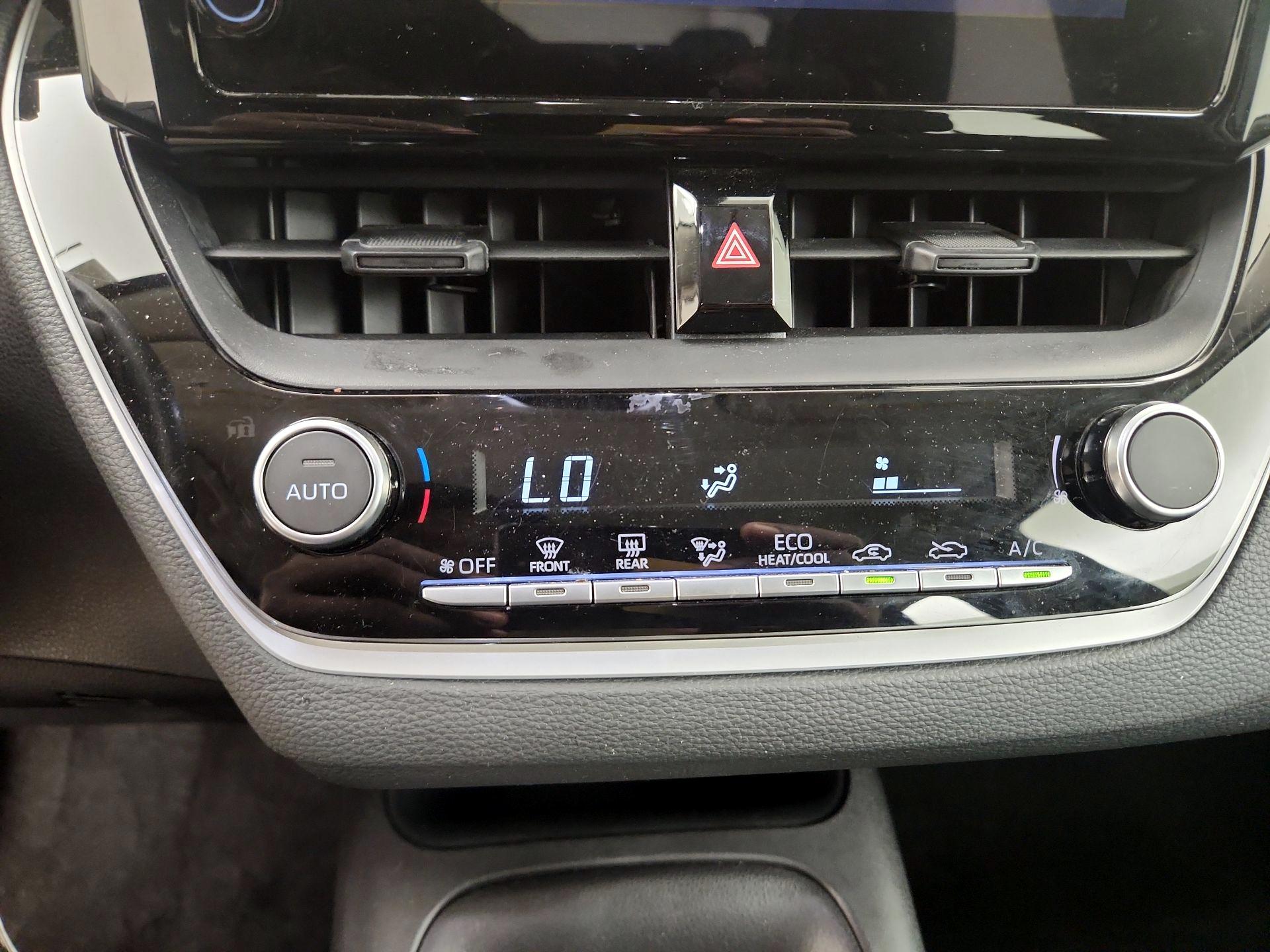 Thumbnail: 2025 Toyota Corolla - 16