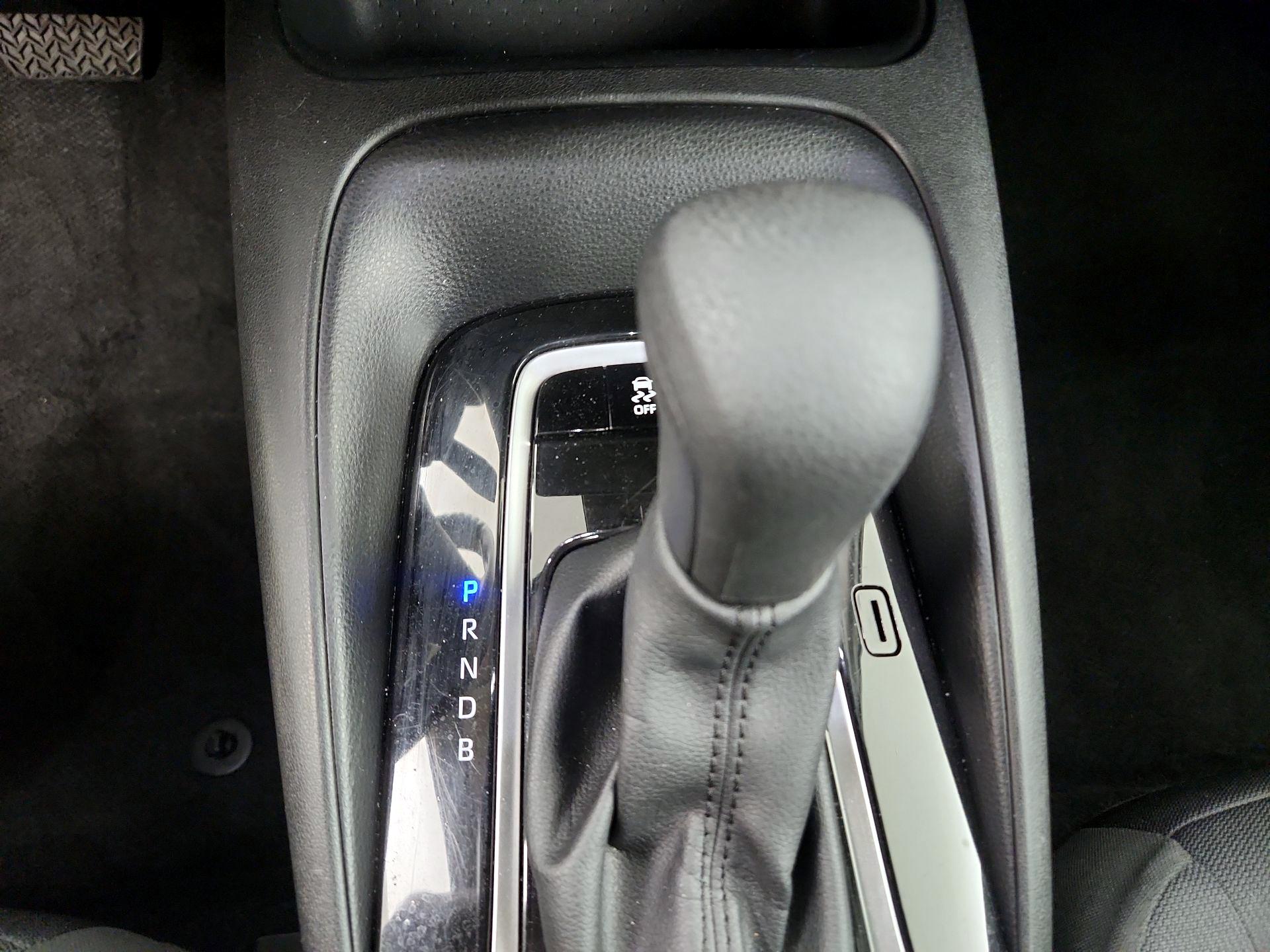 Thumbnail: 2025 Toyota Corolla - 17