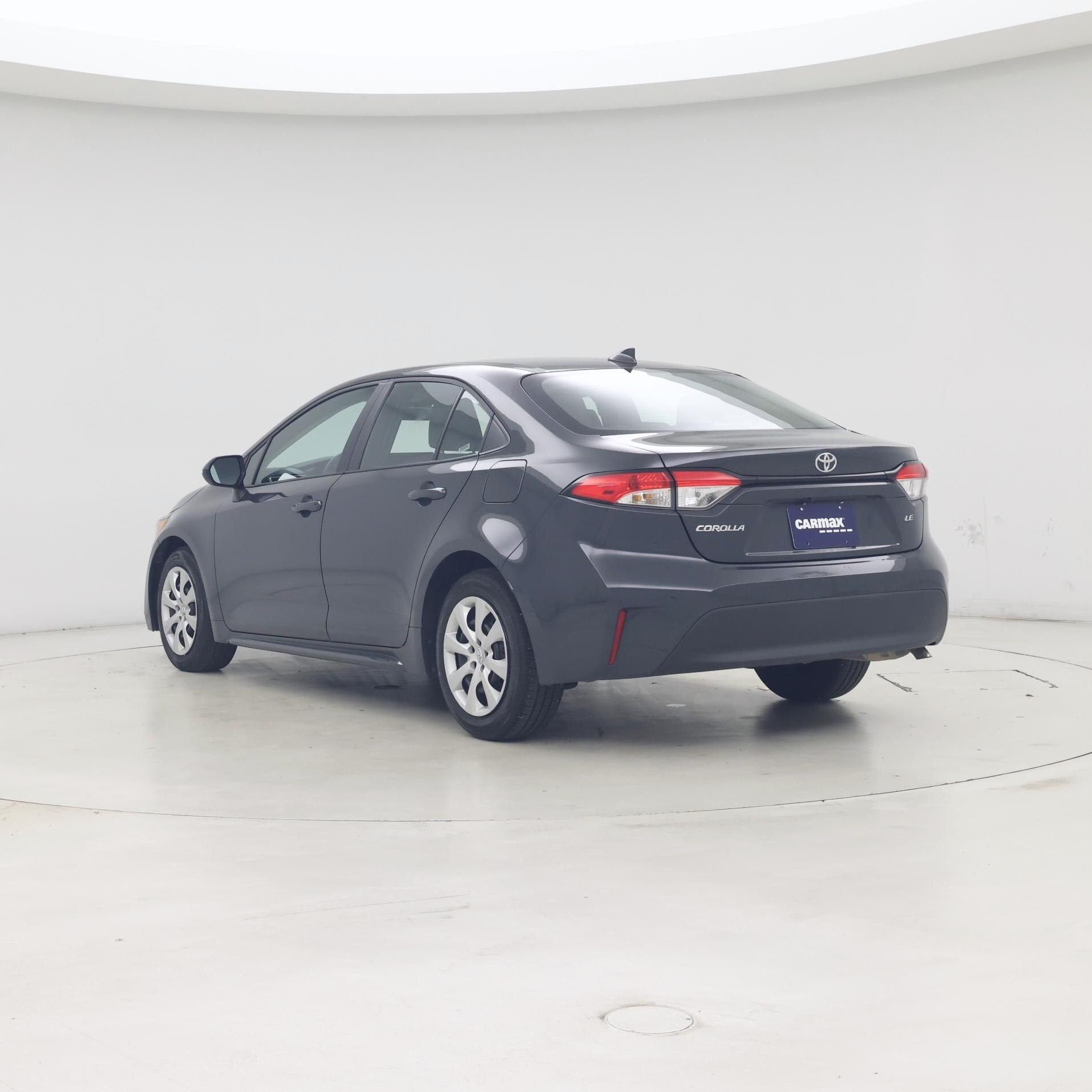 Thumbnail: 2025 Toyota Corolla - 2