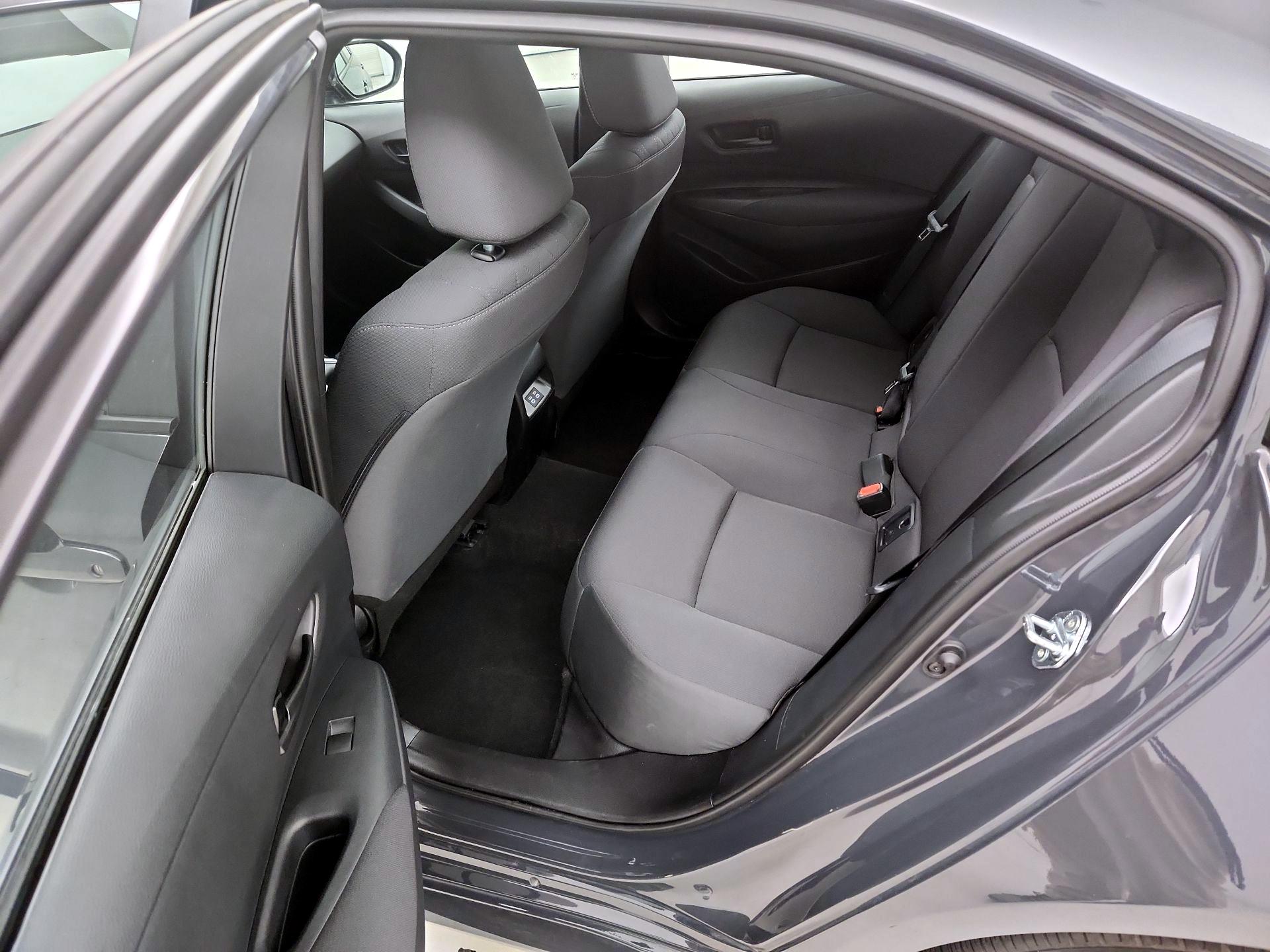 Thumbnail: 2025 Toyota Corolla - 19