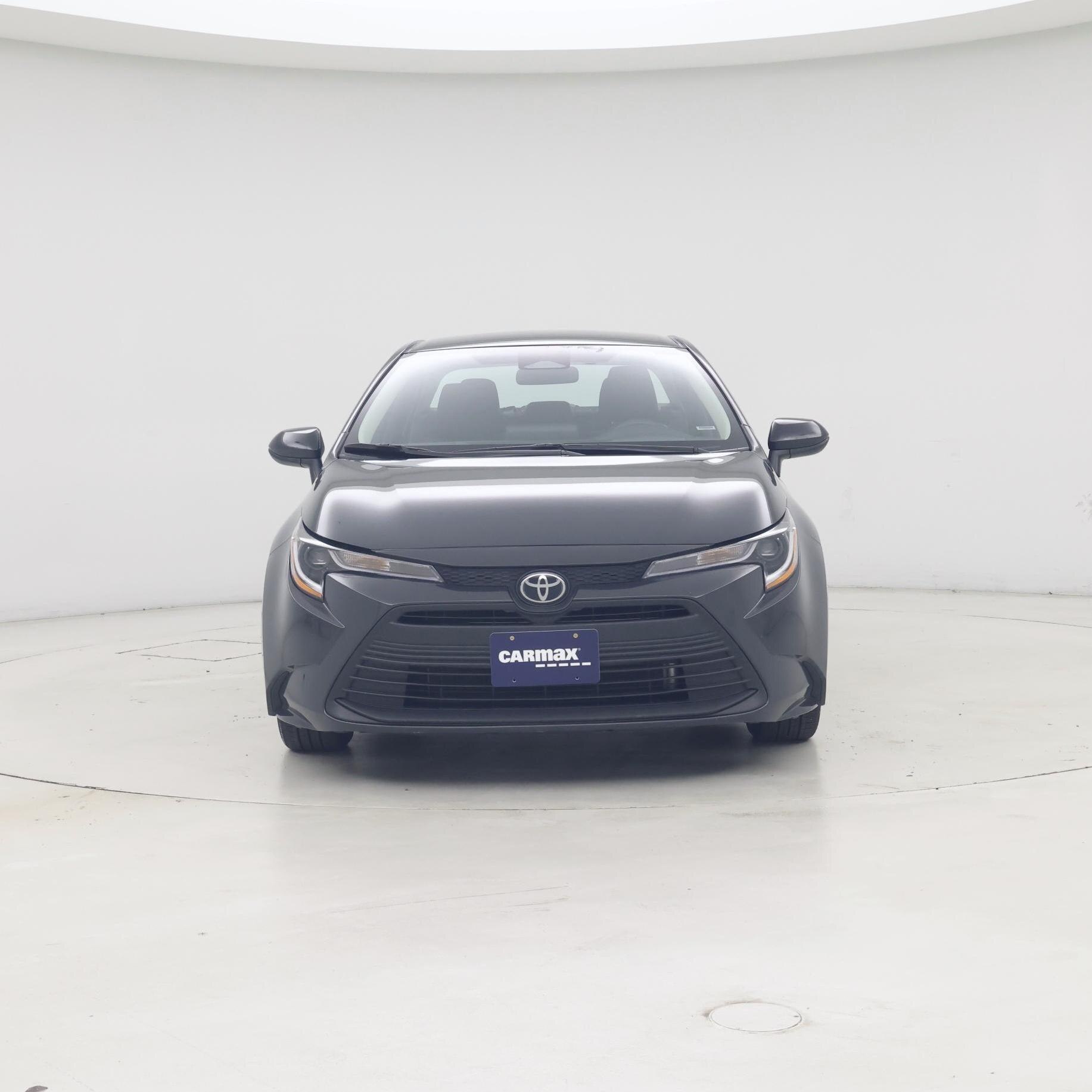 Thumbnail: 2025 Toyota Corolla - 5