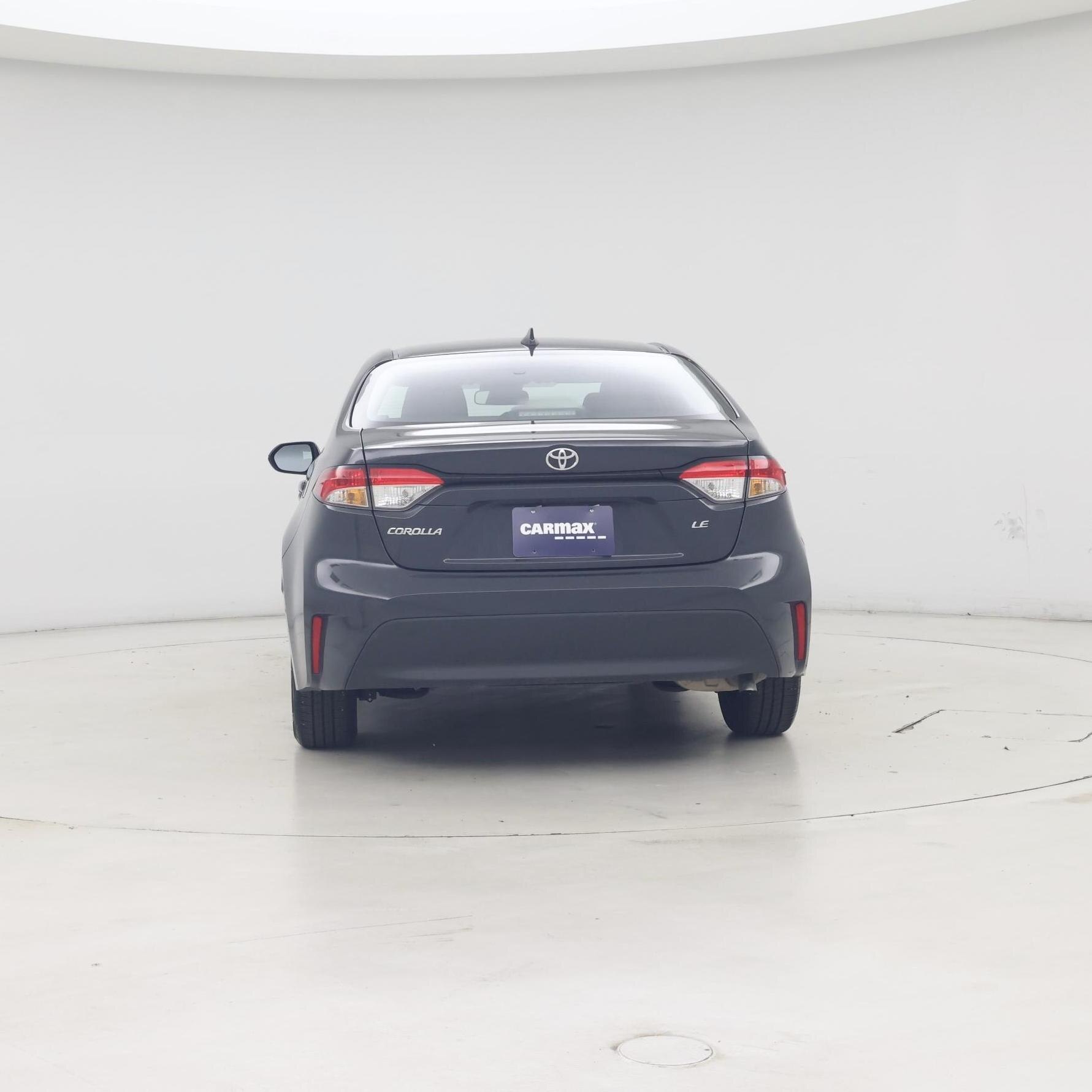 Thumbnail: 2025 Toyota Corolla - 6