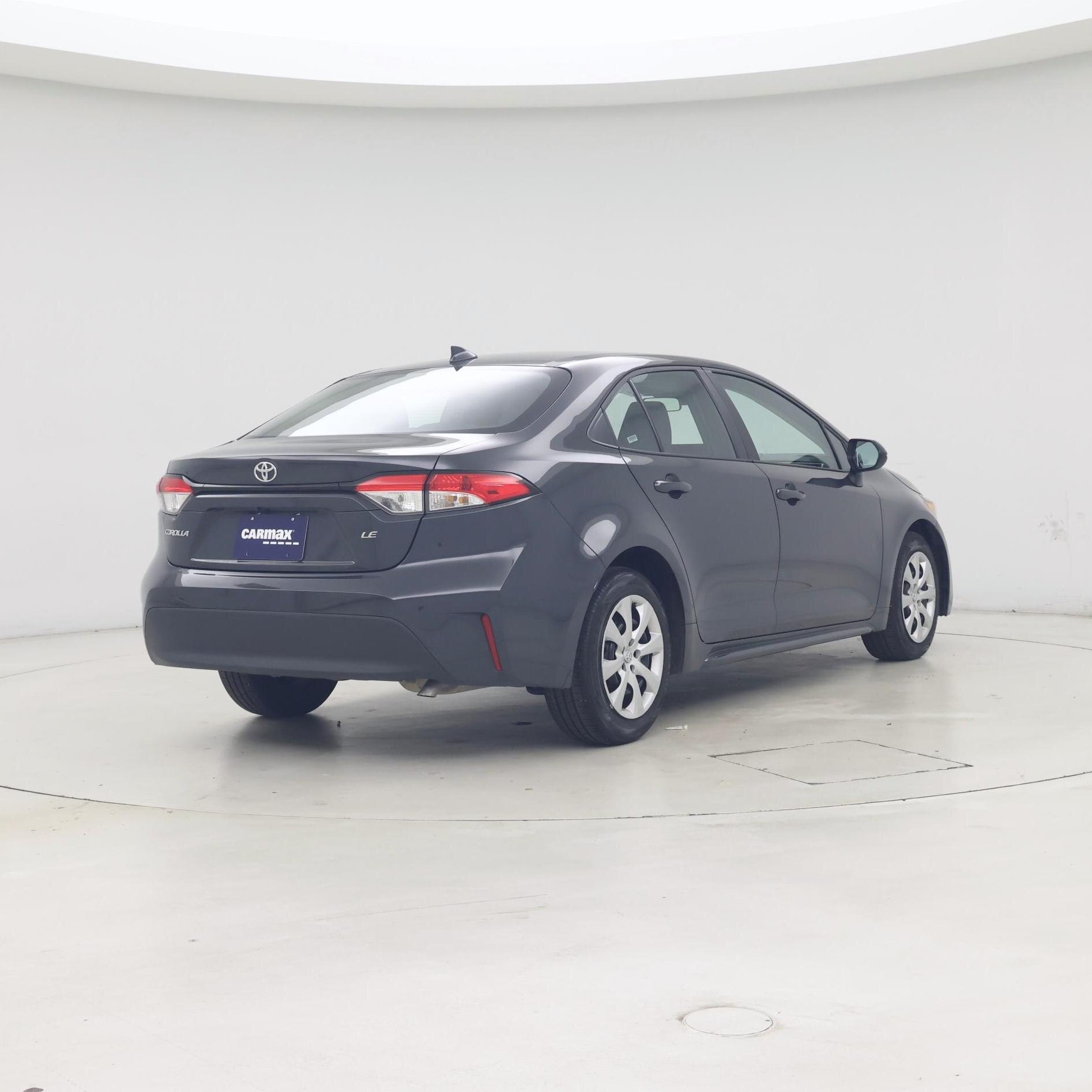 Thumbnail: 2025 Toyota Corolla - 8