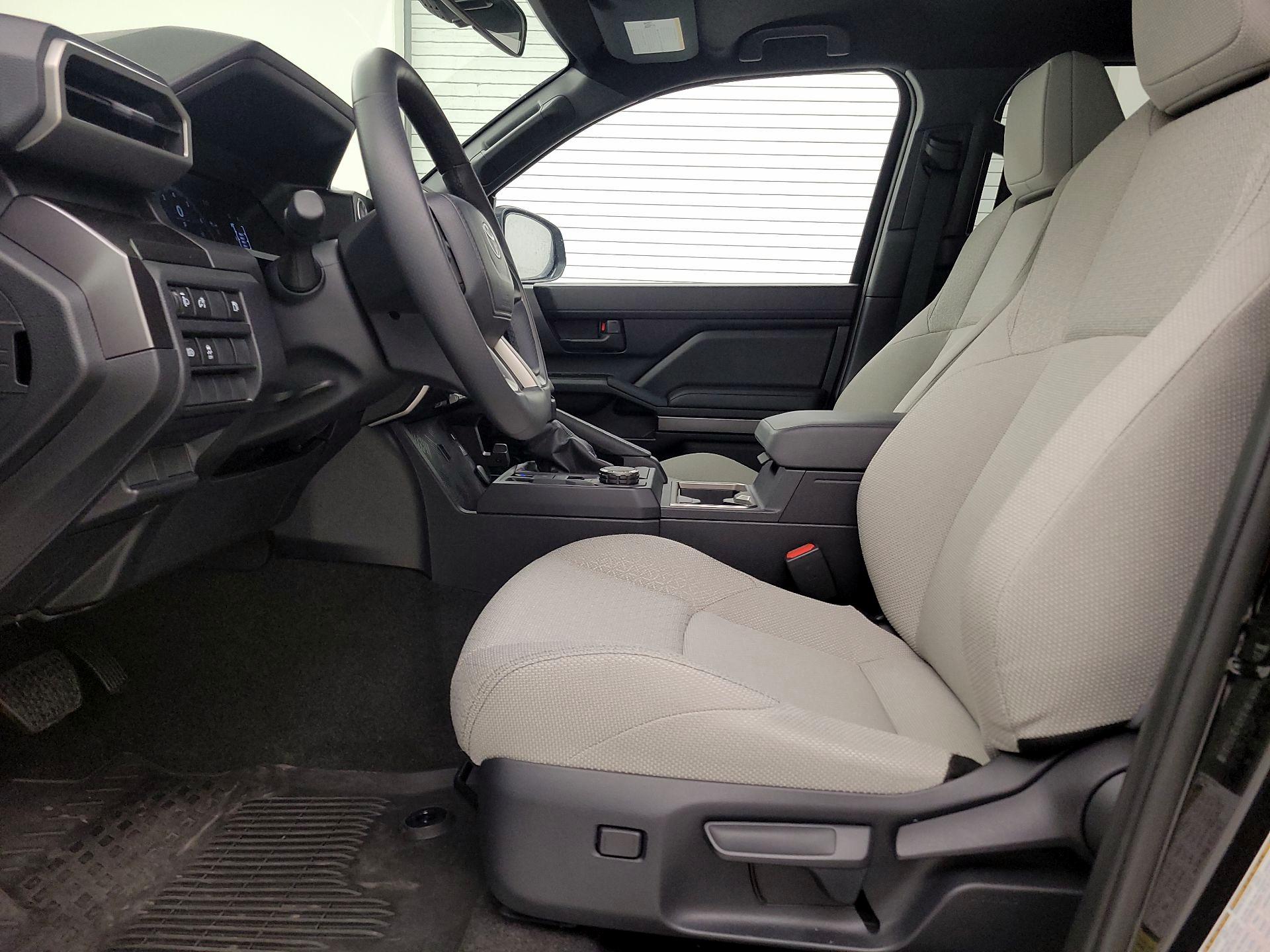 Thumbnail: 2025 Toyota 4Runner - 11