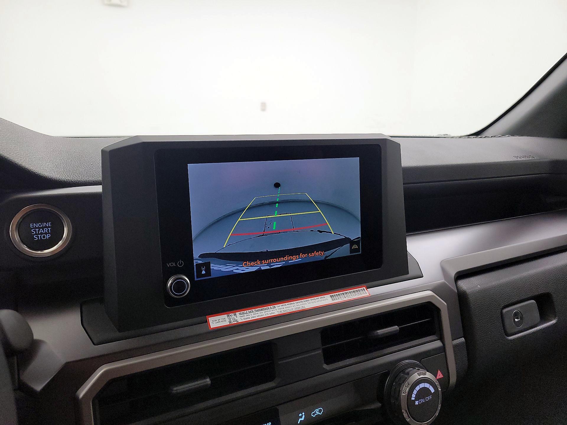 Thumbnail: 2025 Toyota 4Runner - 14