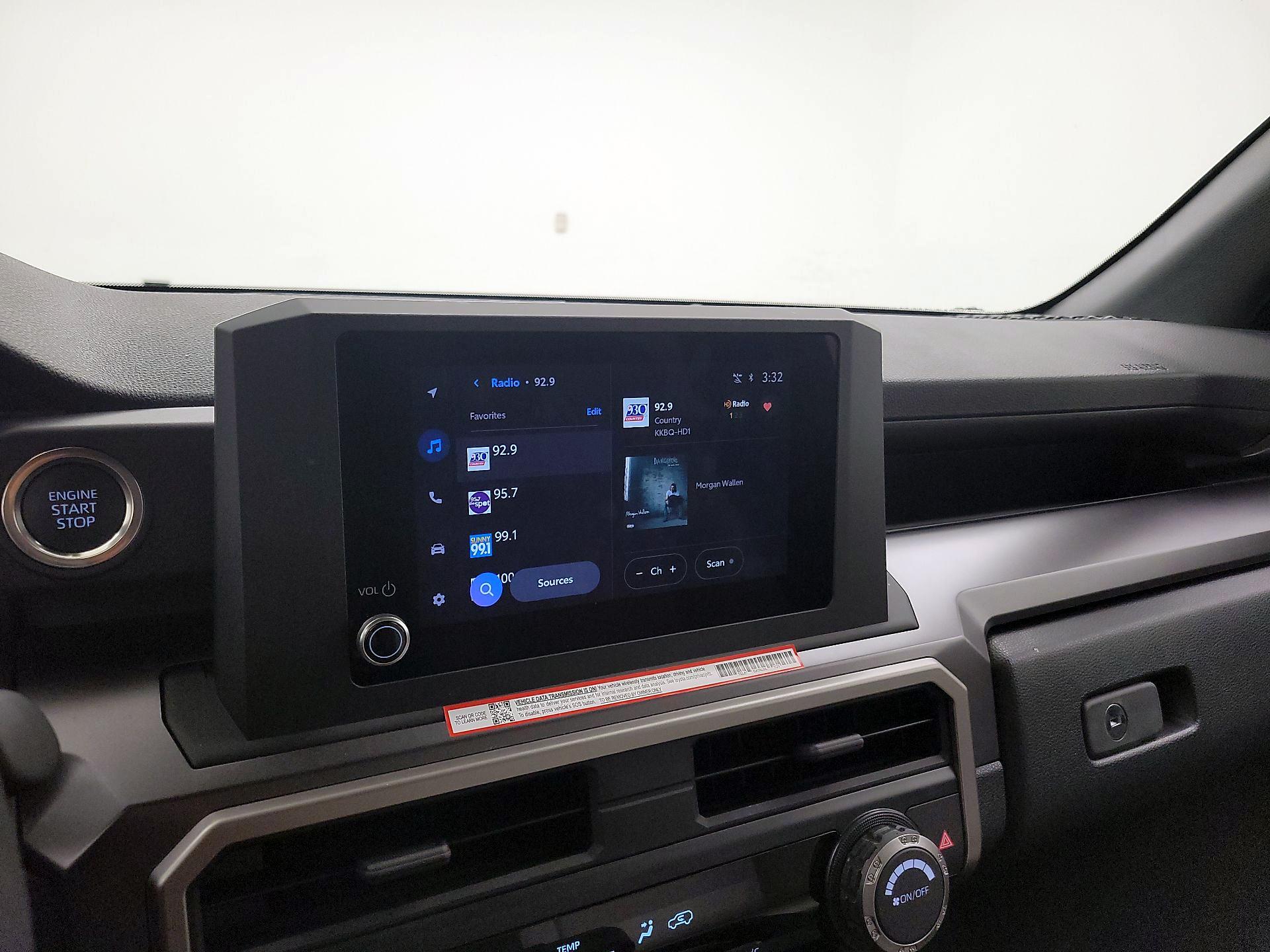 Thumbnail: 2025 Toyota 4Runner - 15