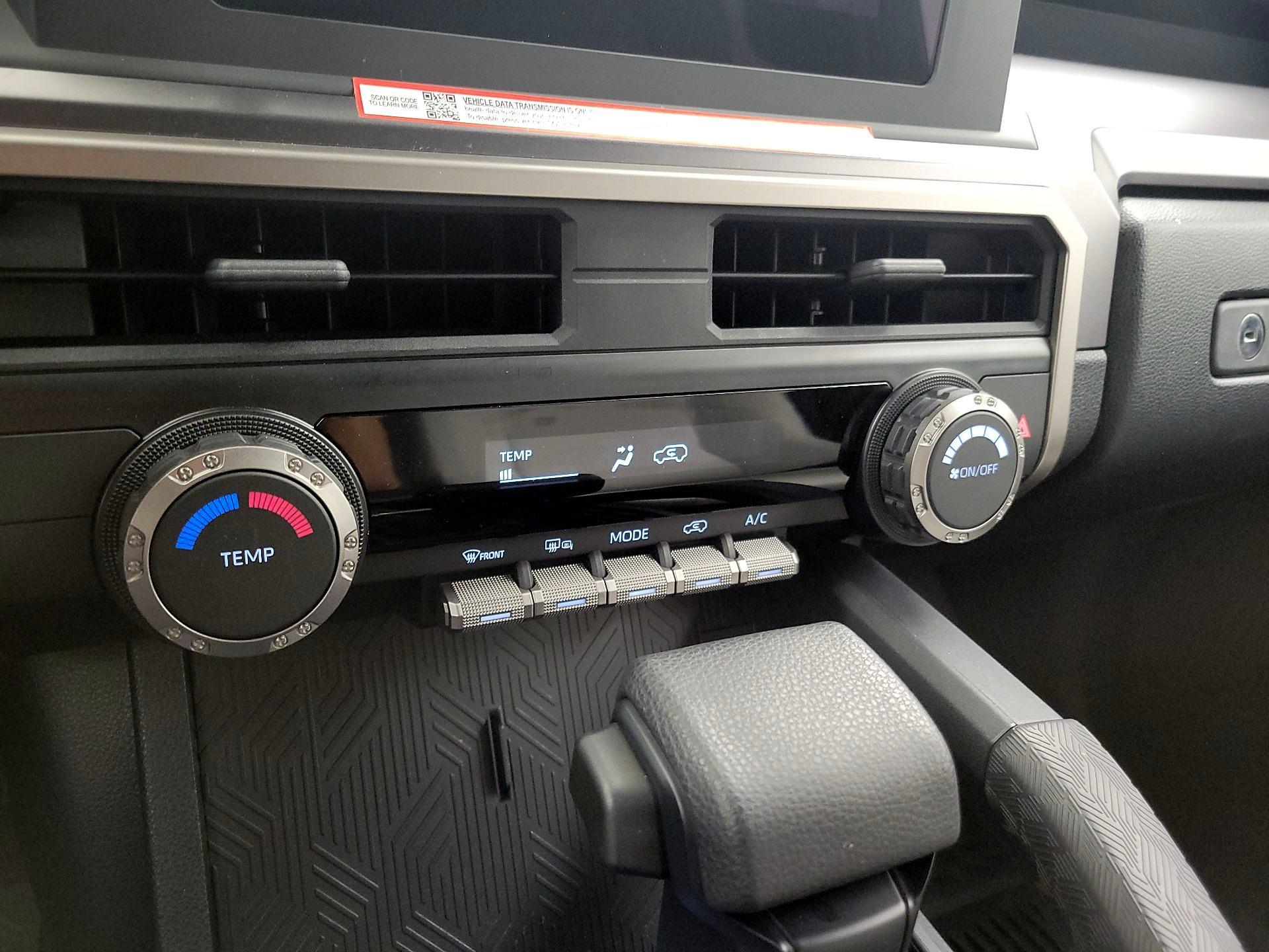 Thumbnail: 2025 Toyota 4Runner - 16