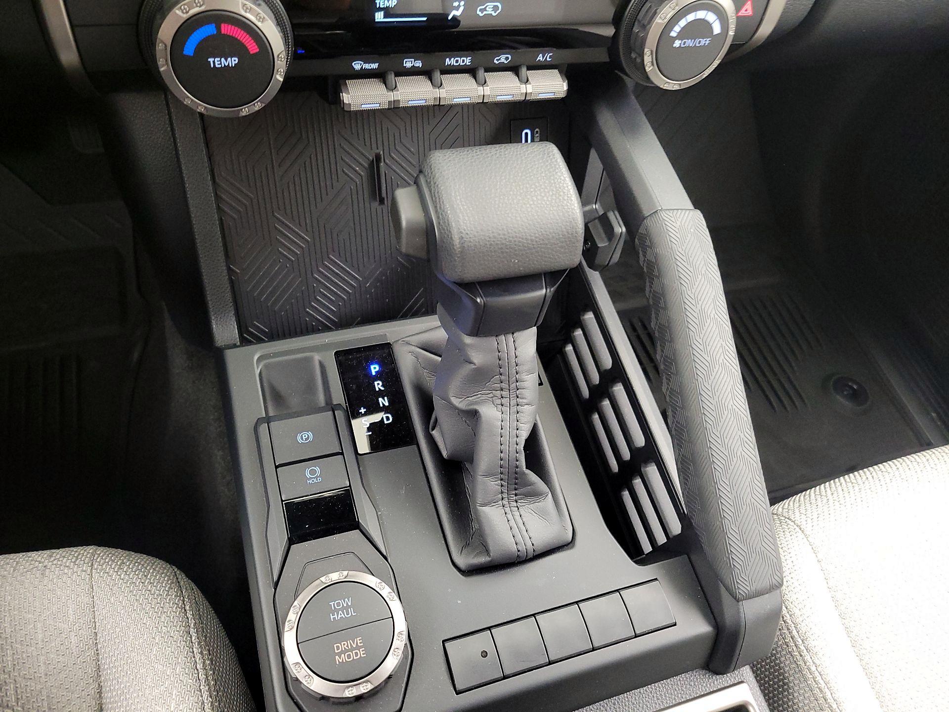 Thumbnail: 2025 Toyota 4Runner - 17