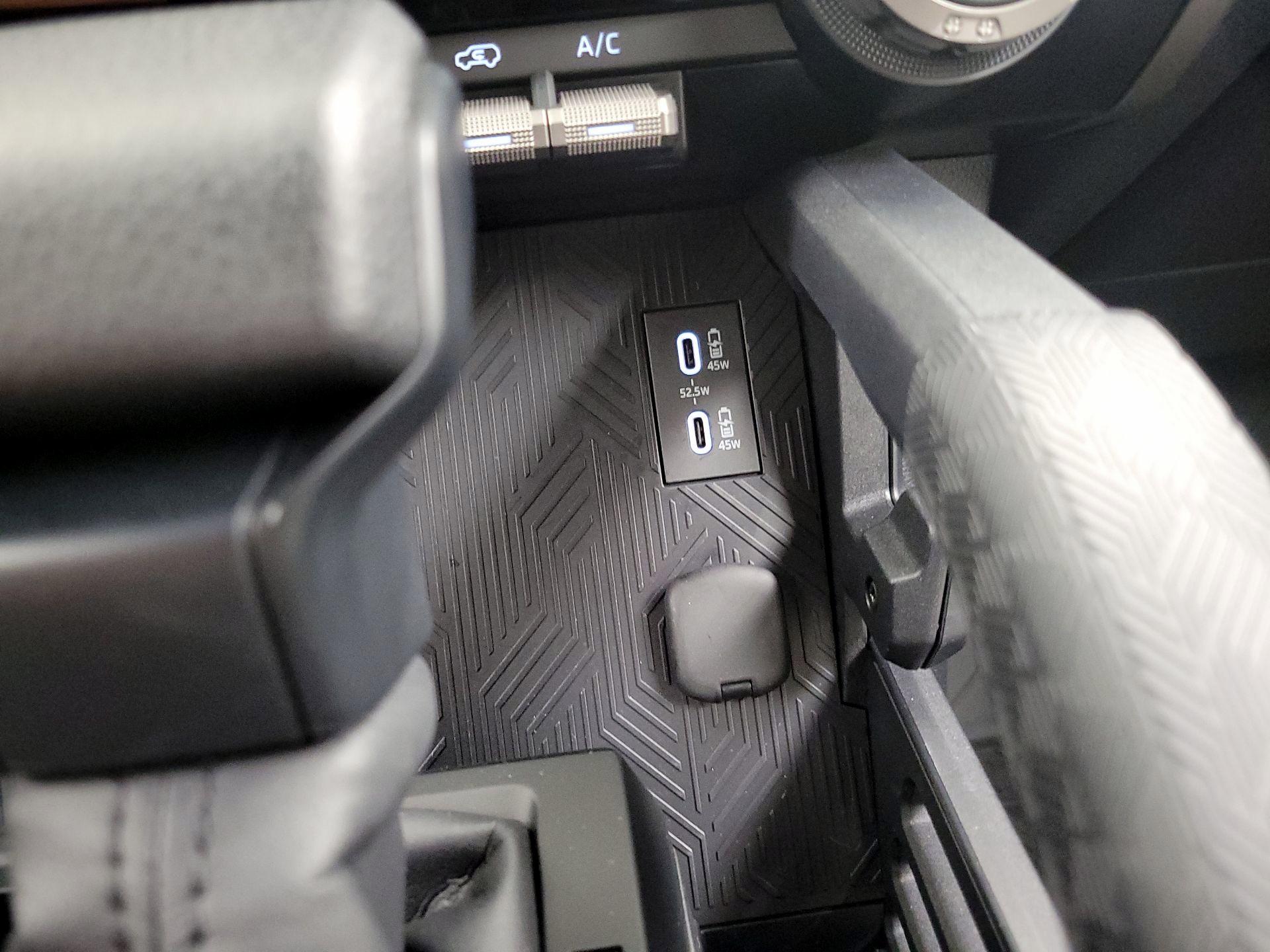 Thumbnail: 2025 Toyota 4Runner - 18