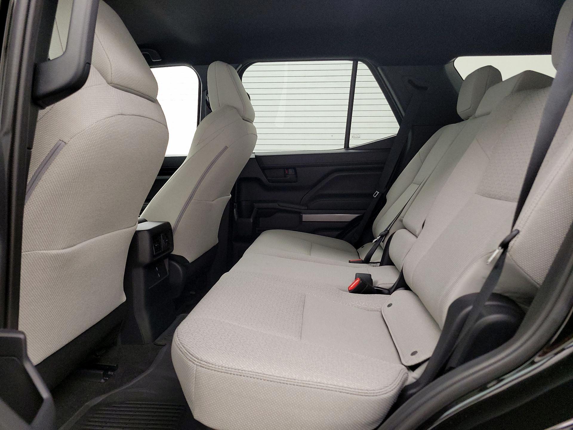 Thumbnail: 2025 Toyota 4Runner - 19