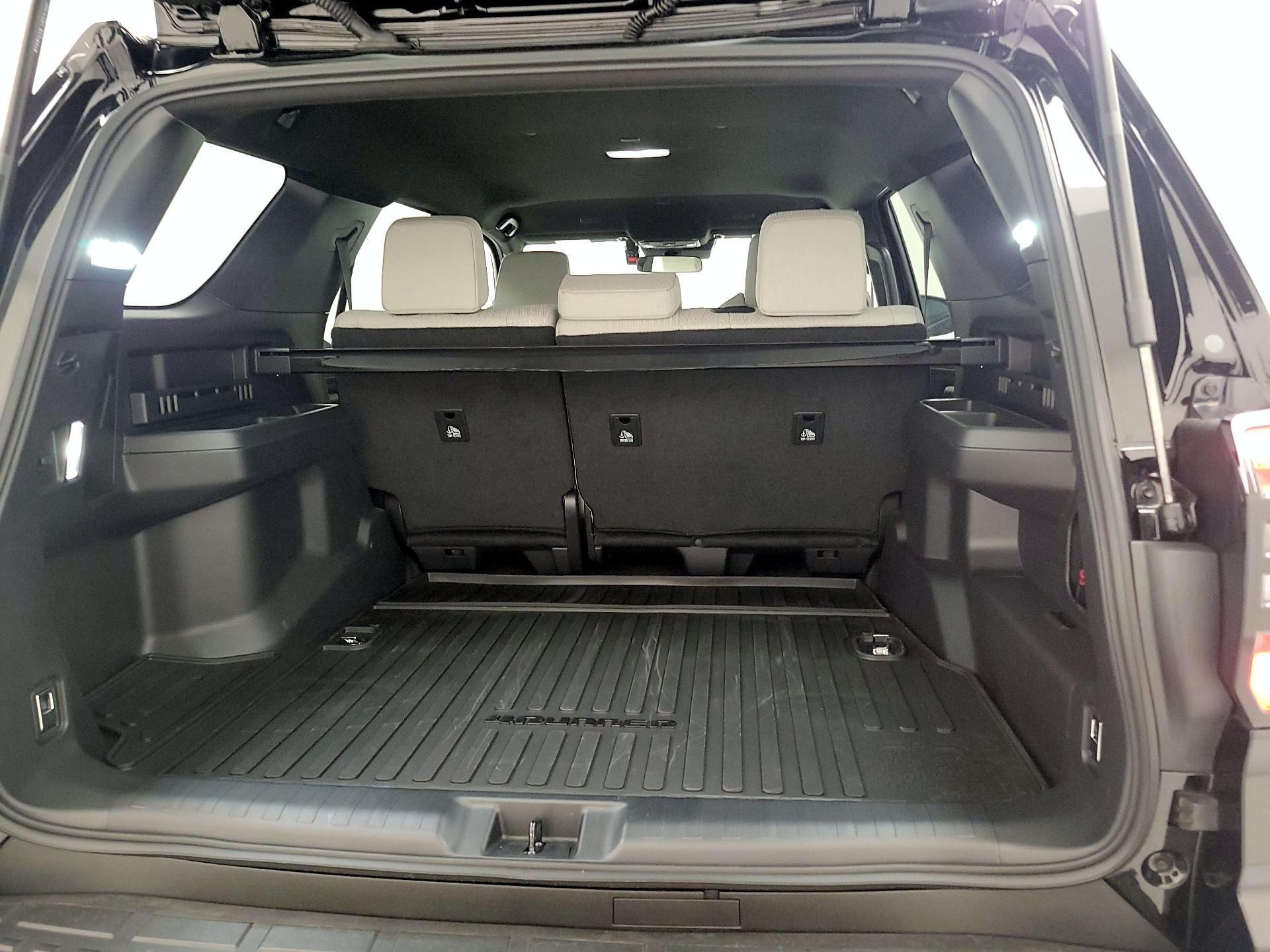 Thumbnail: 2025 Toyota 4Runner - 20